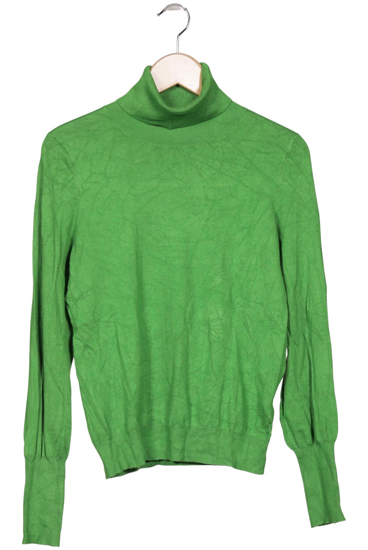 

Jake s Damen Pullover, grün, Gr. 38