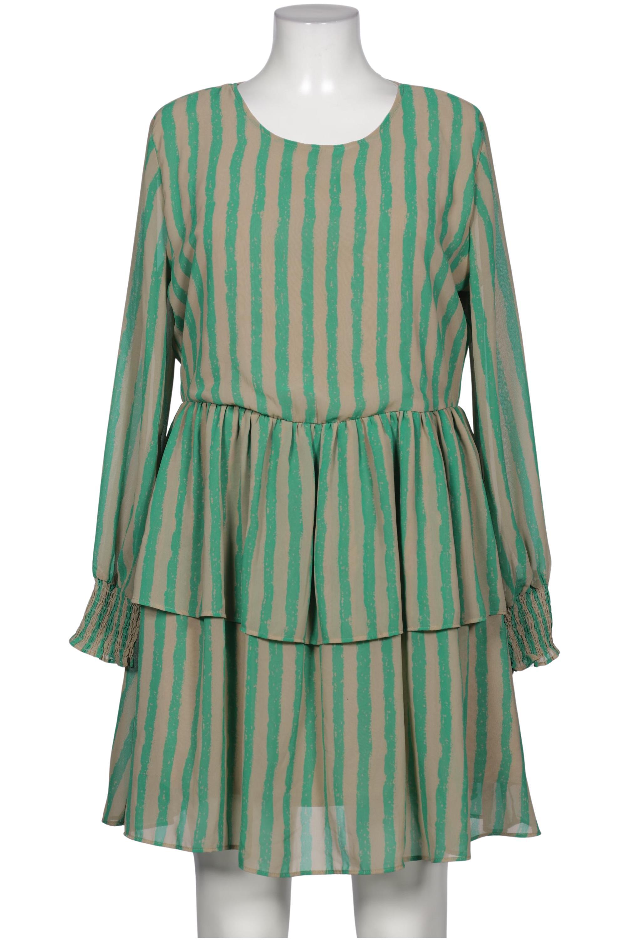 

Jake s Damen Kleid, grün, Gr. 44