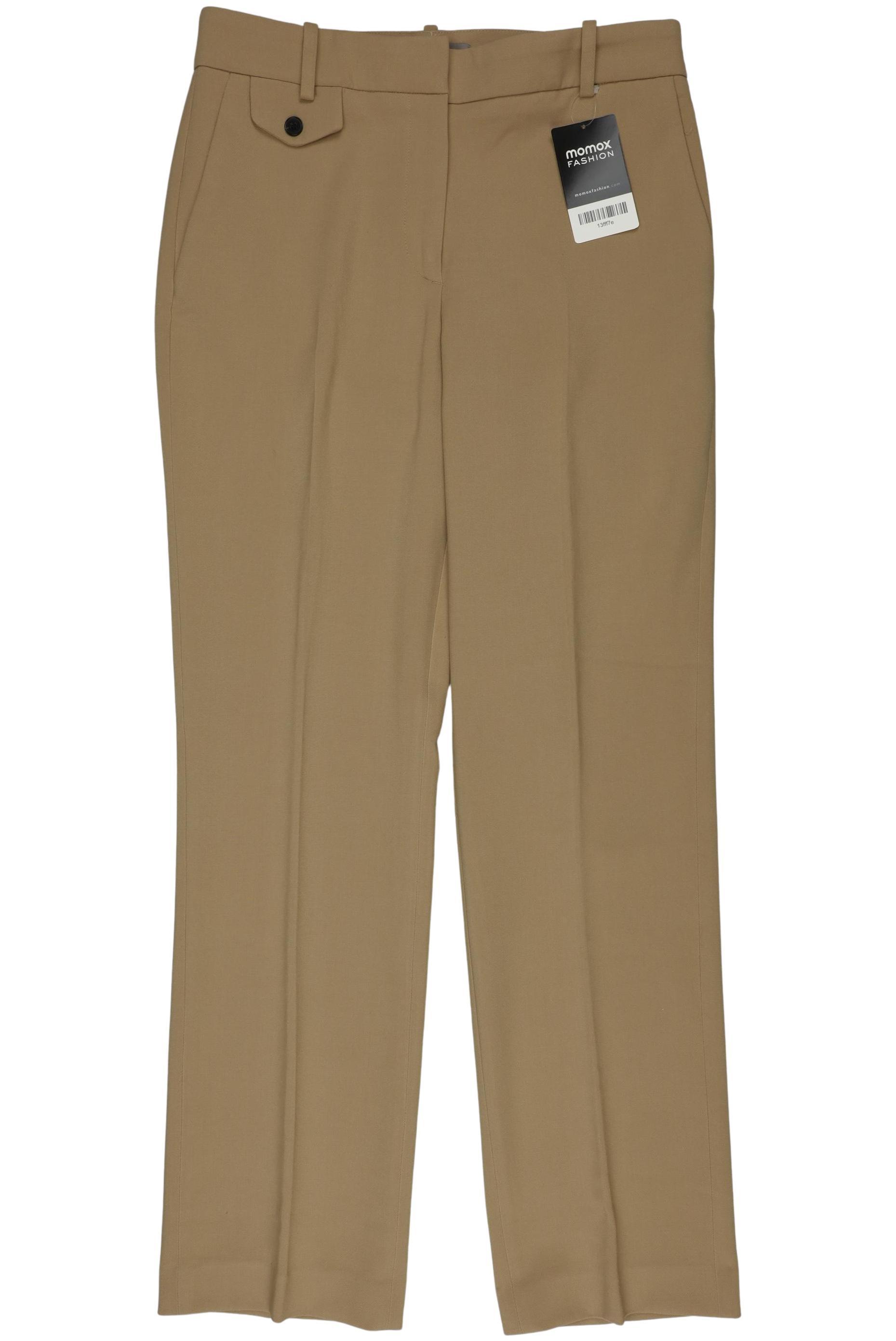 

Jake s Damen Stoffhose, beige, Gr. 34