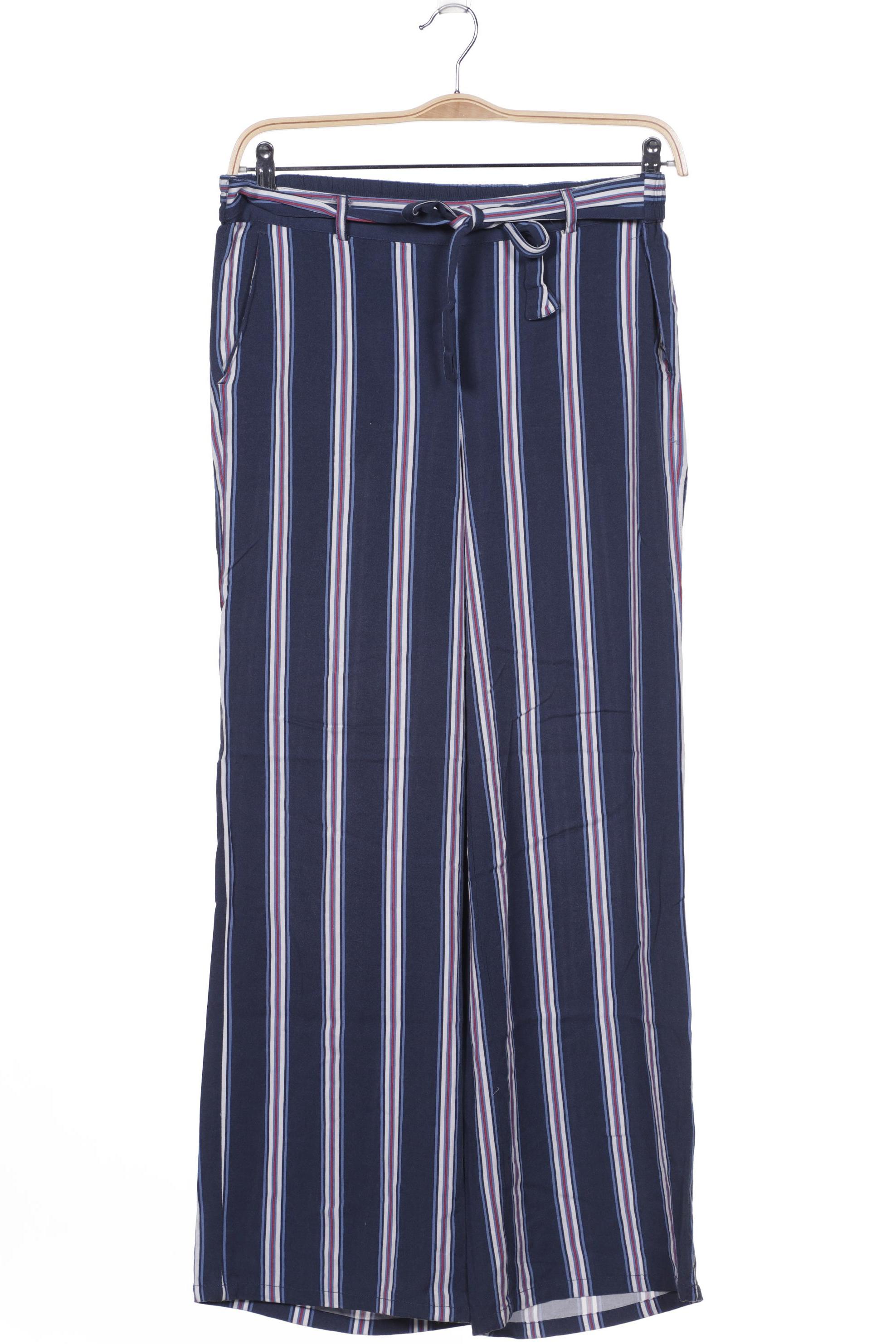 

Jake s Damen Stoffhose, marineblau, Gr. 40