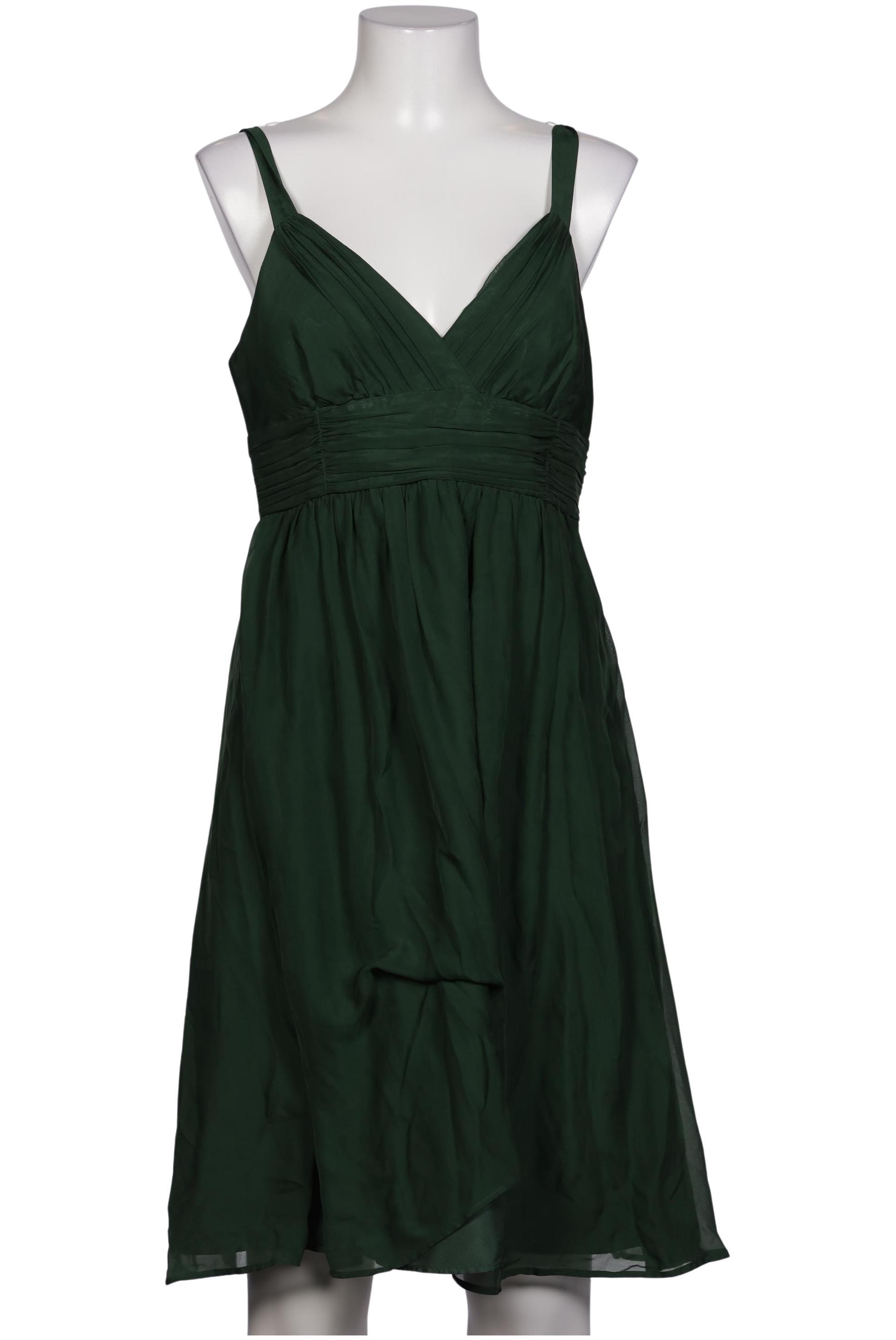 

Jake s Damen Kleid, grün, Gr. 40