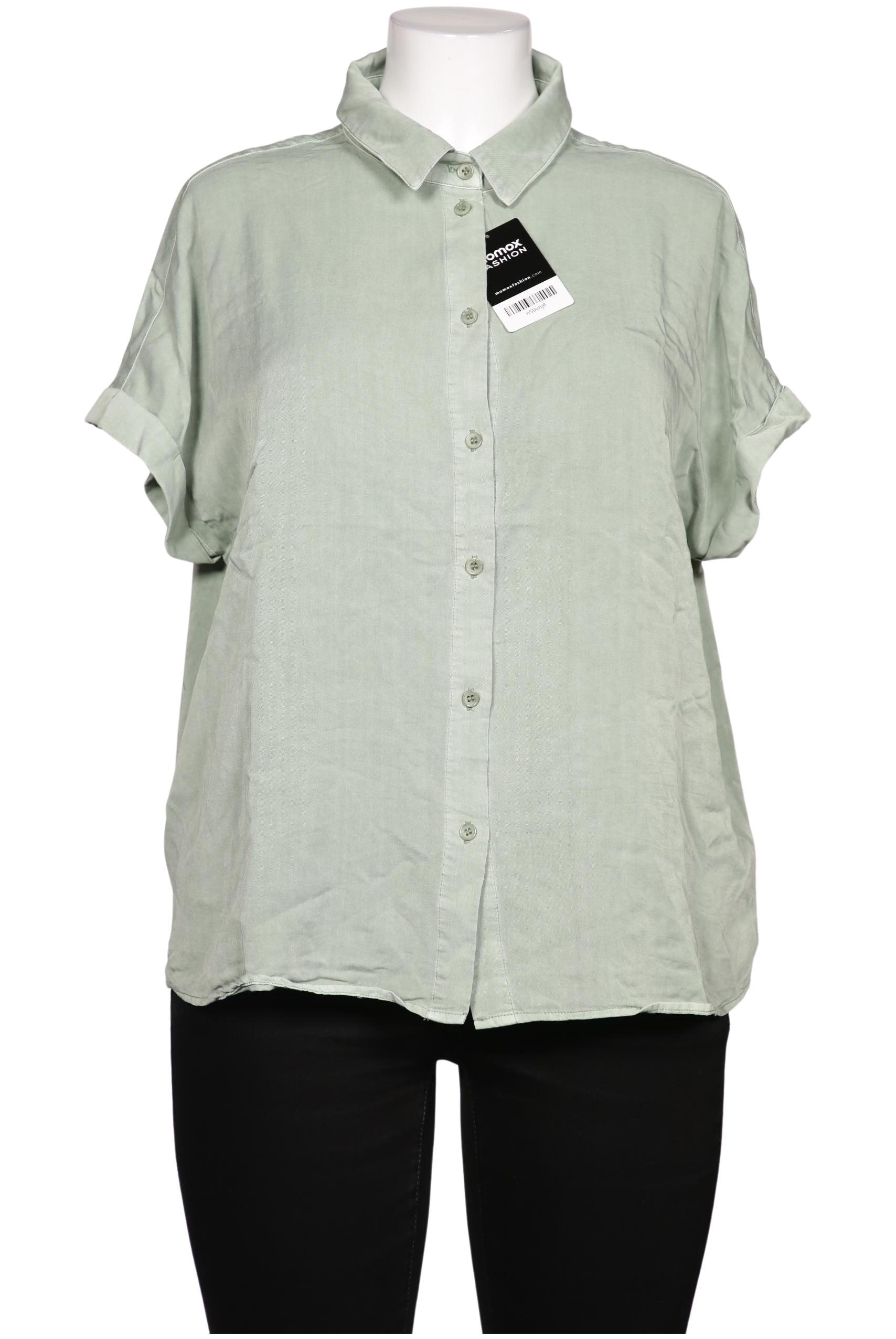 

Jake s Damen Bluse, hellgrün, Gr. 44