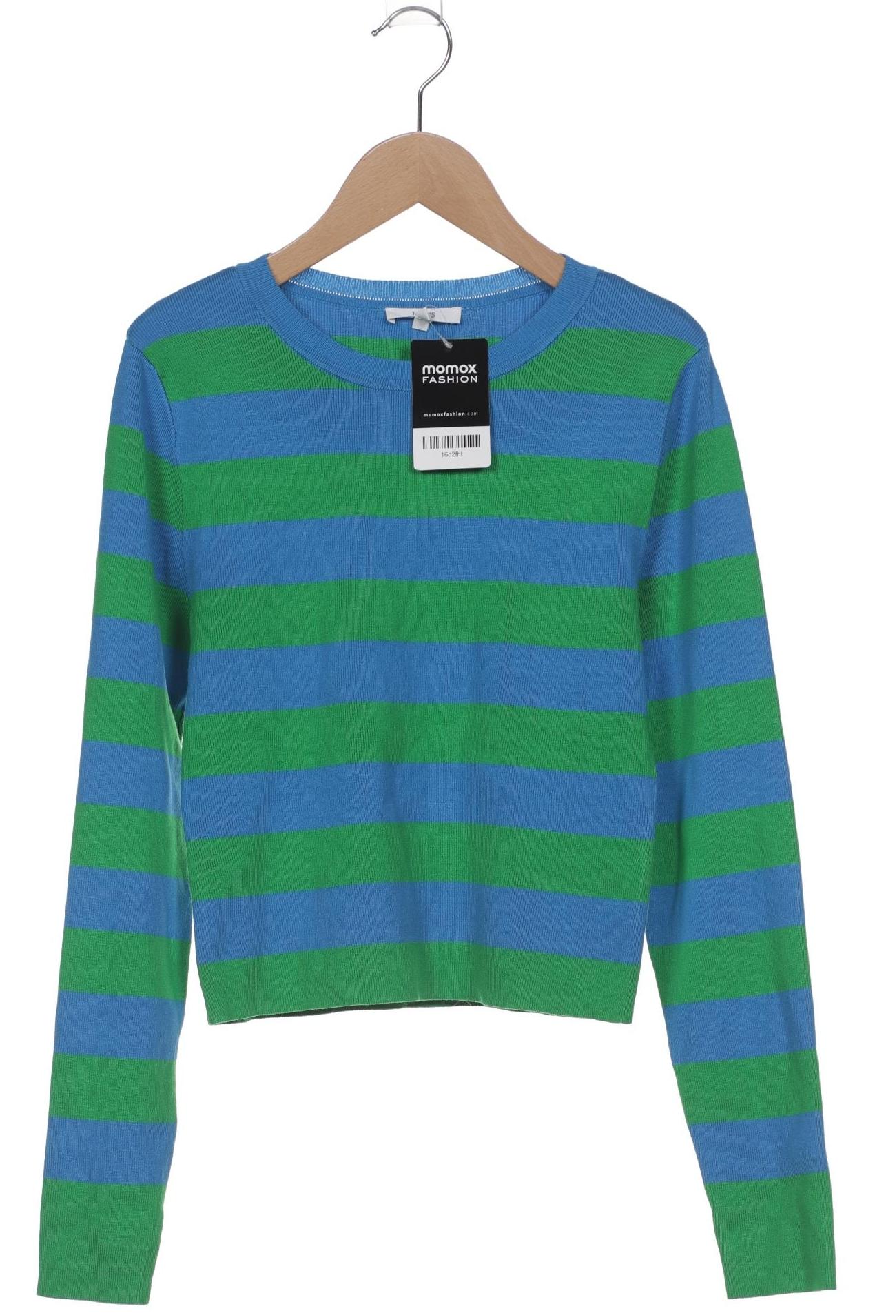

Jake s Damen Pullover, grün, Gr. 38