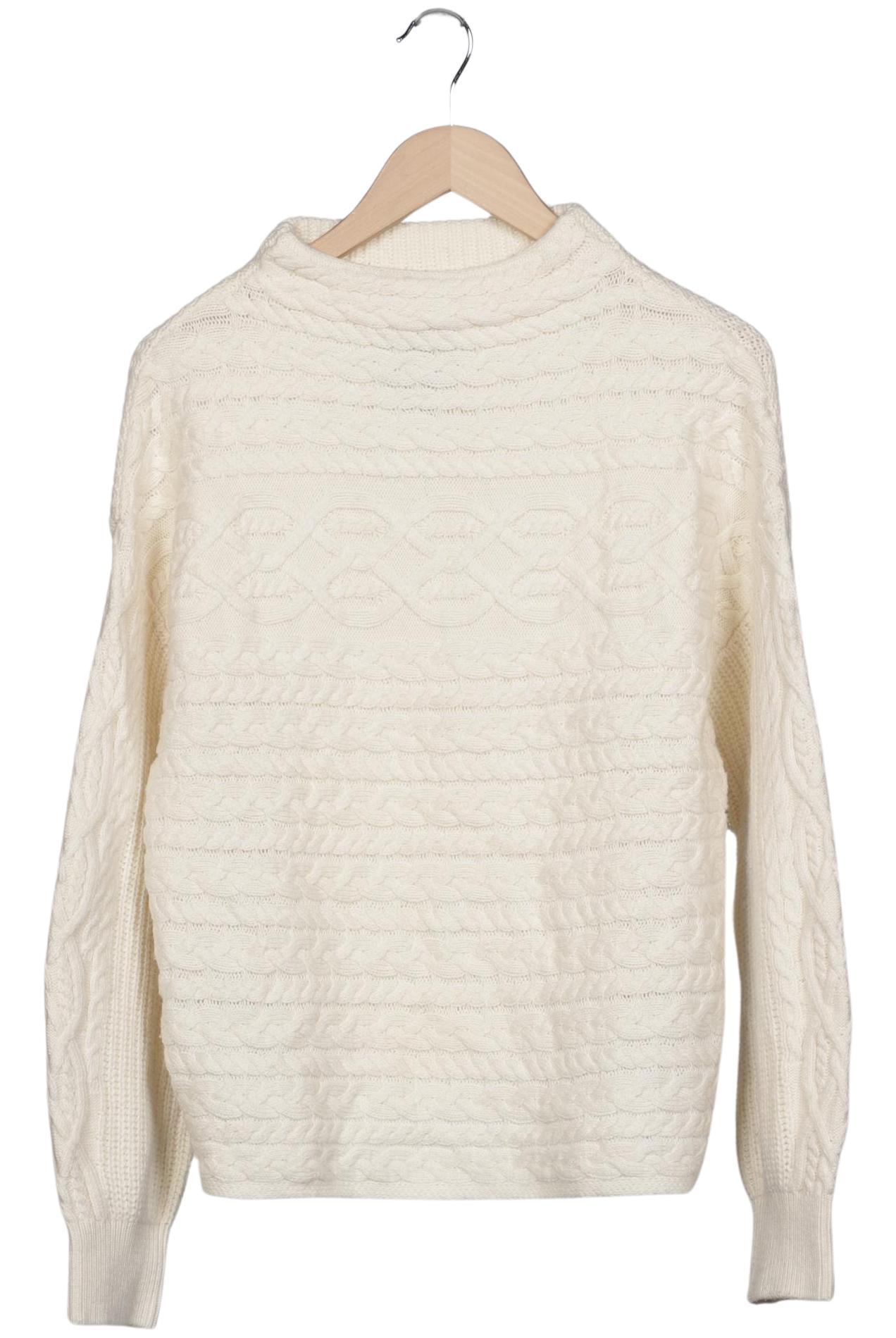 

Jake s Damen Pullover, cremeweiß, Gr. 38