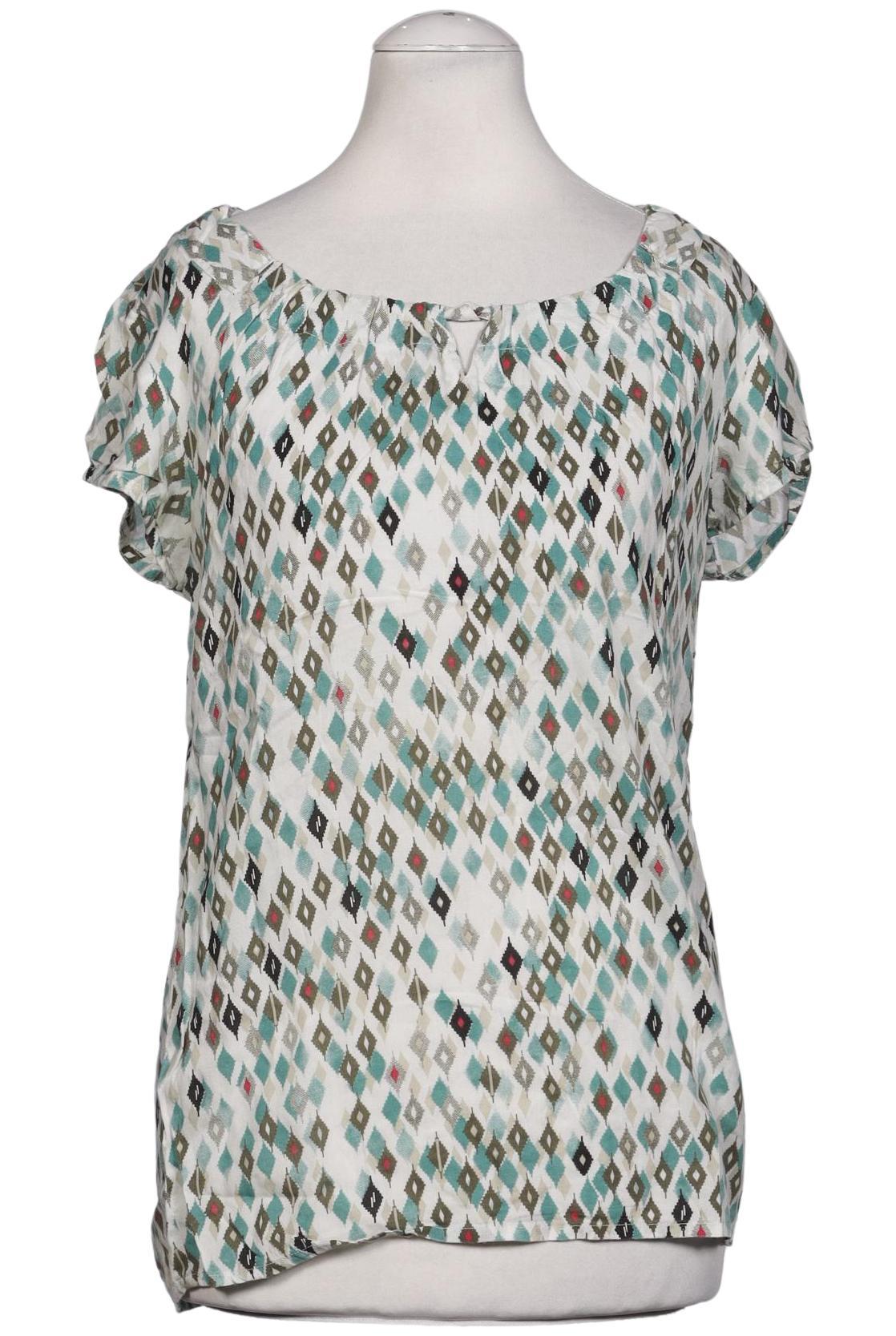Thumbnail - Jake s Damen Bluse, türkis, Gr. 34