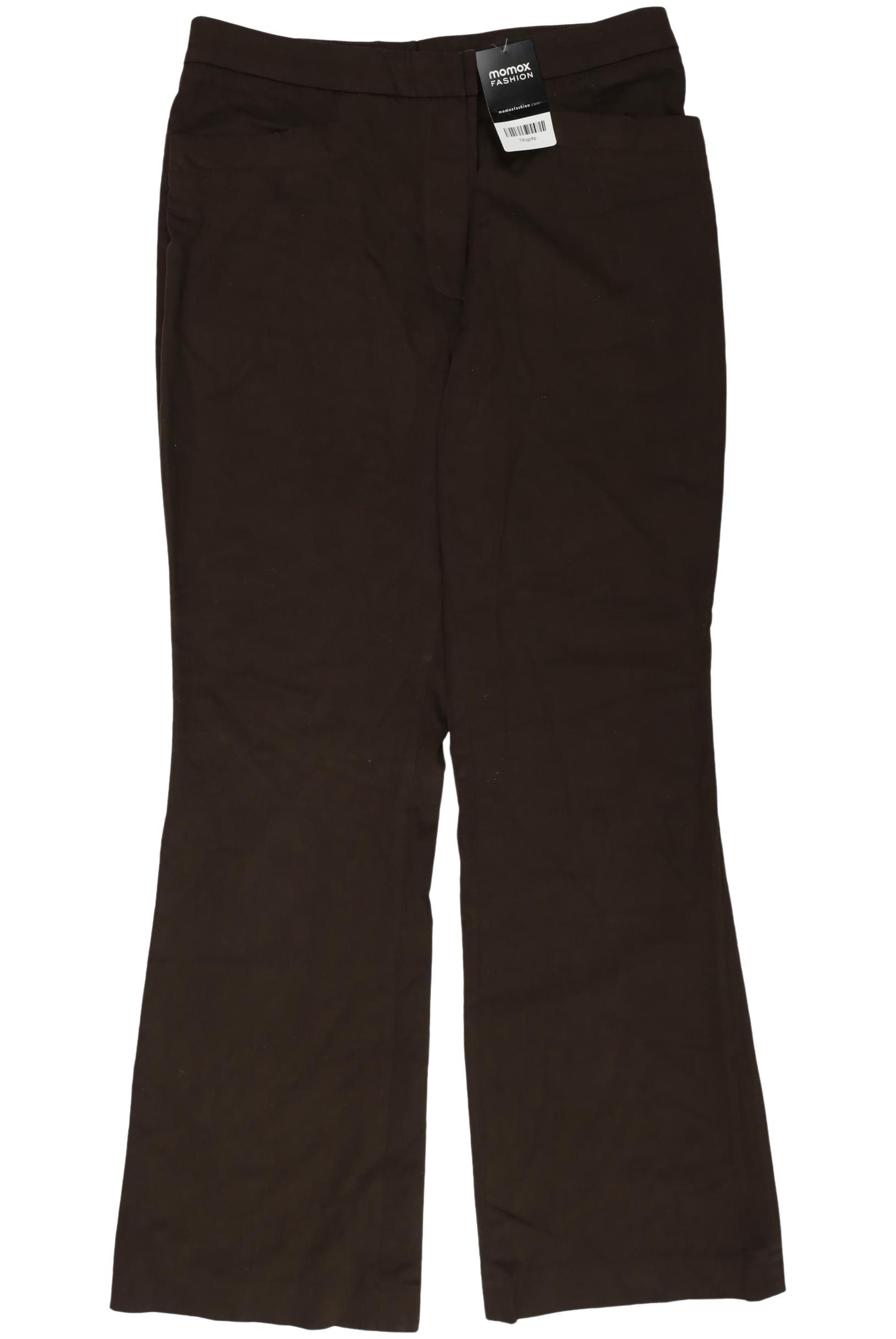 

Jake s Damen Stoffhose, braun, Gr. 44