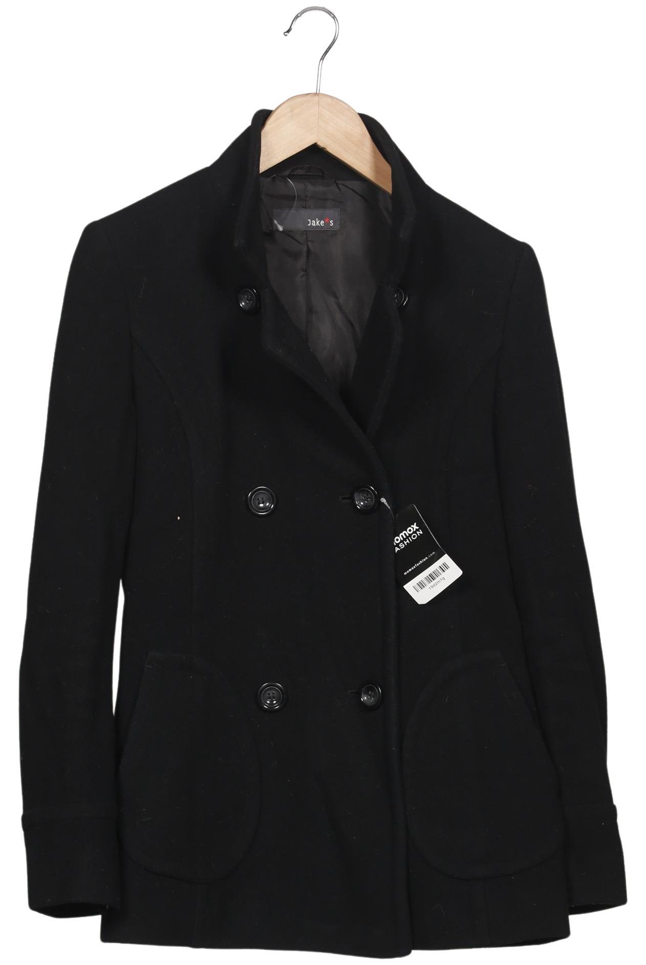 

Jake s Damen Jacke, schwarz, Gr. 34