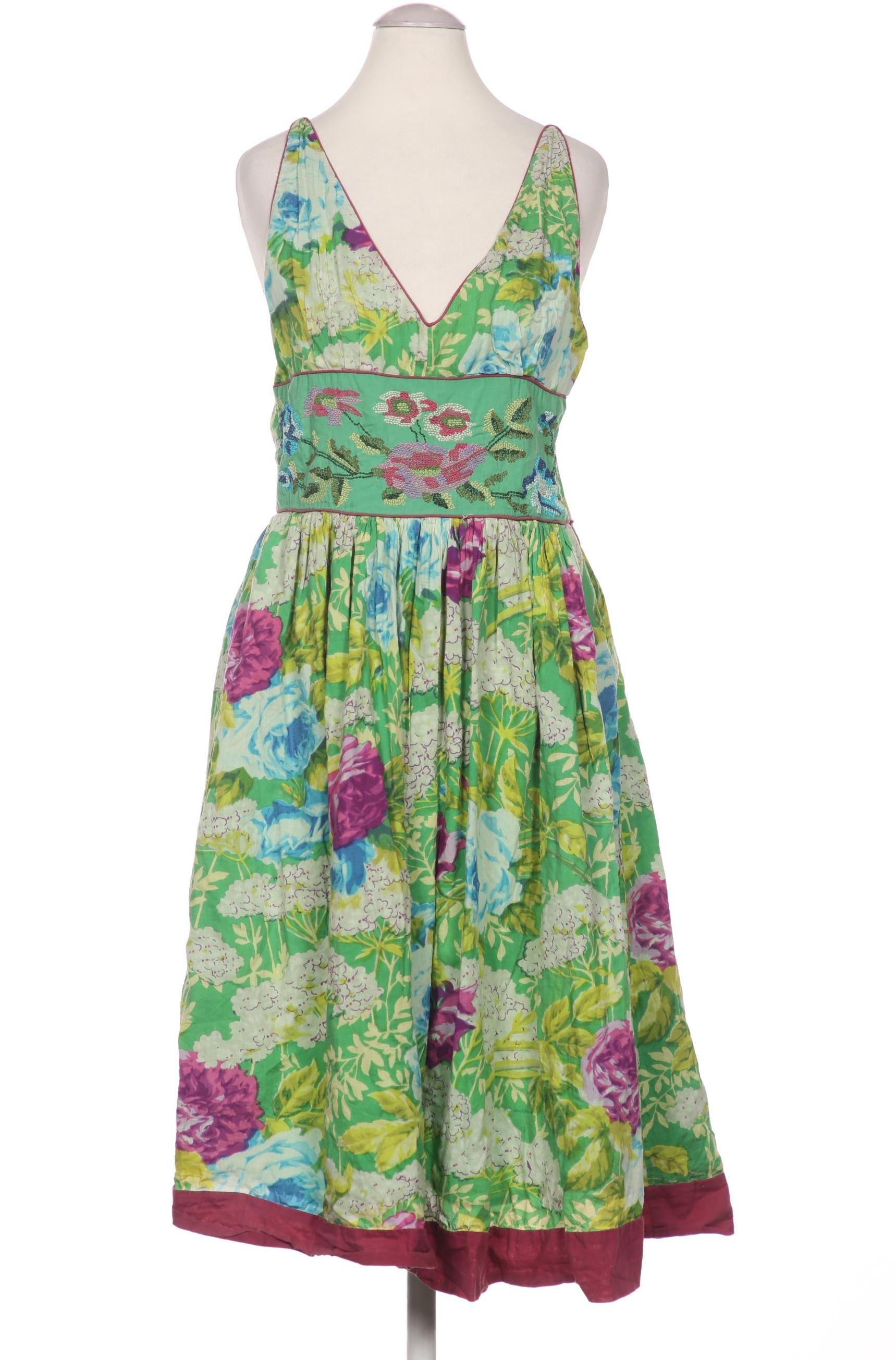 

Jake s Damen Kleid, grün, Gr. 34