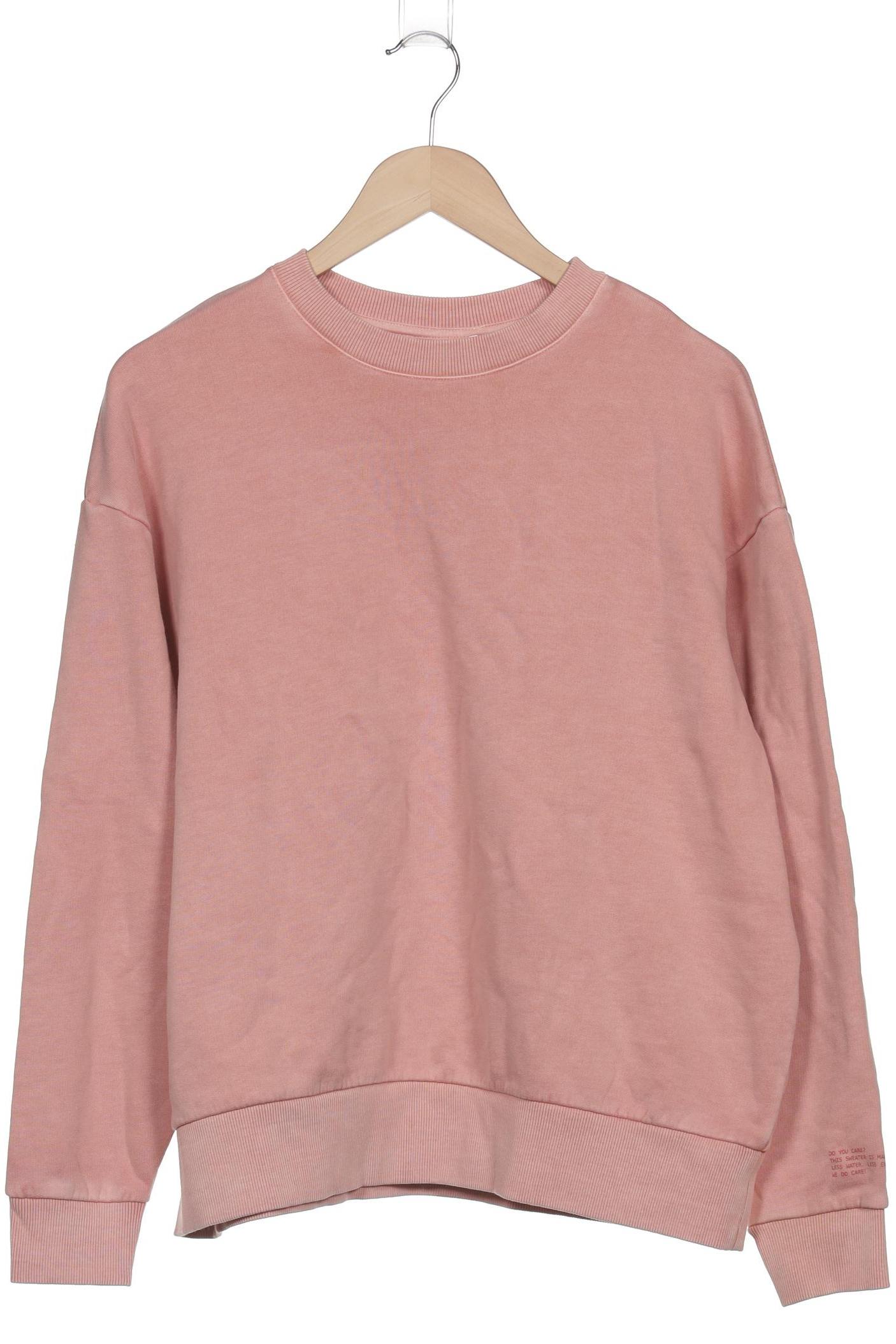 

Jake s Damen Sweatshirt, pink, Gr. 38