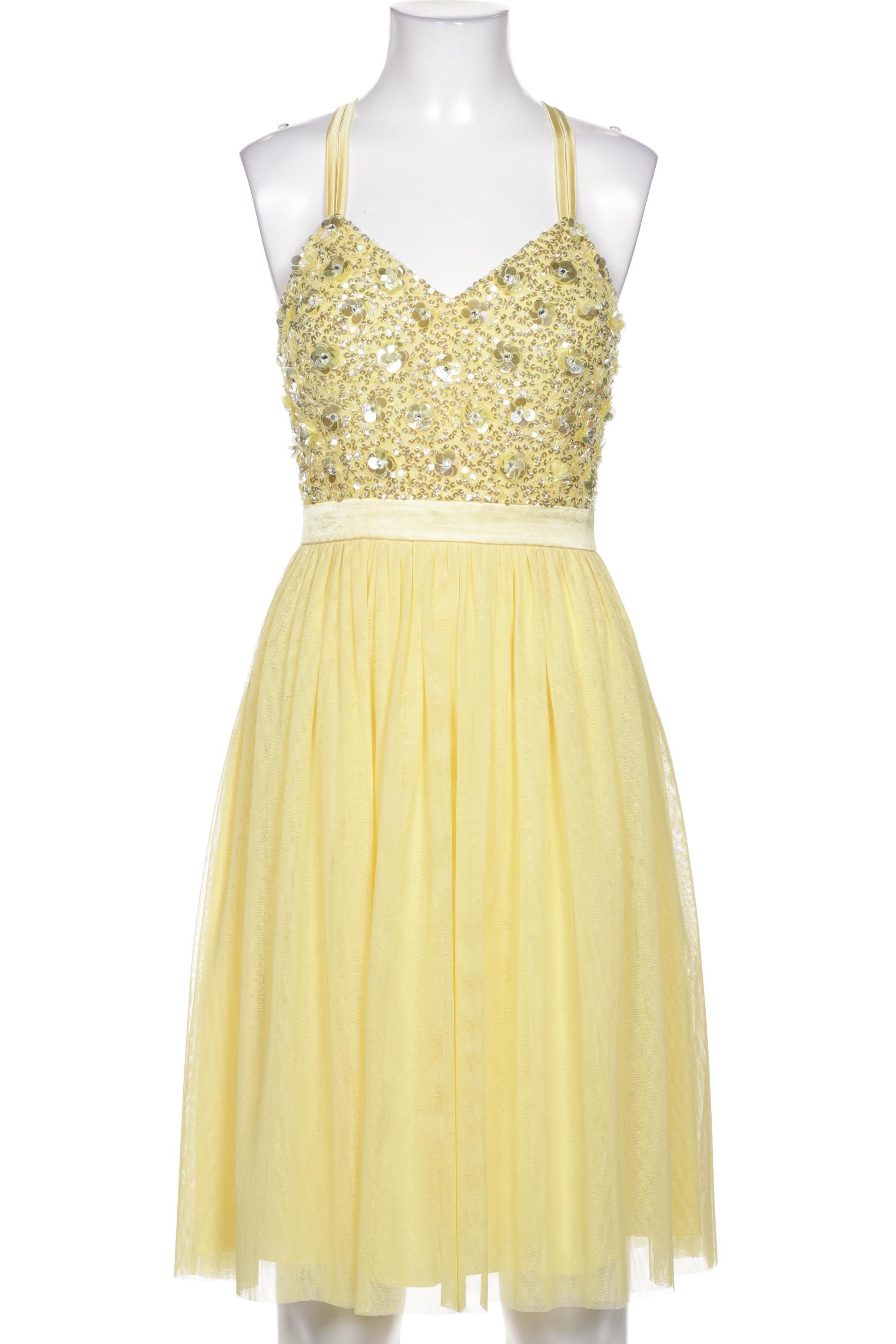 

Jake s Damen Kleid, gelb, Gr. 36