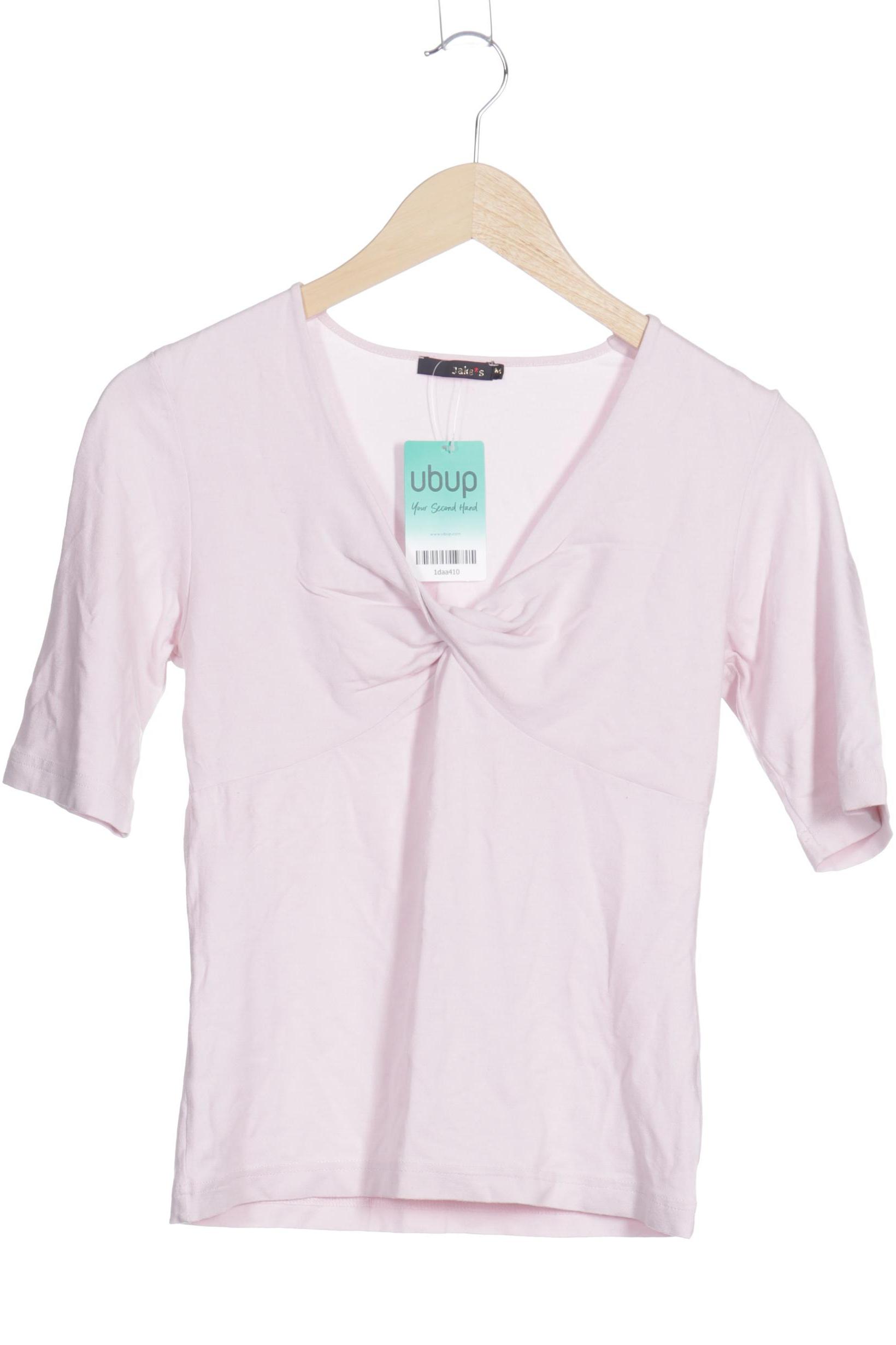 

Jake s Damen T-Shirt, pink, Gr. 38
