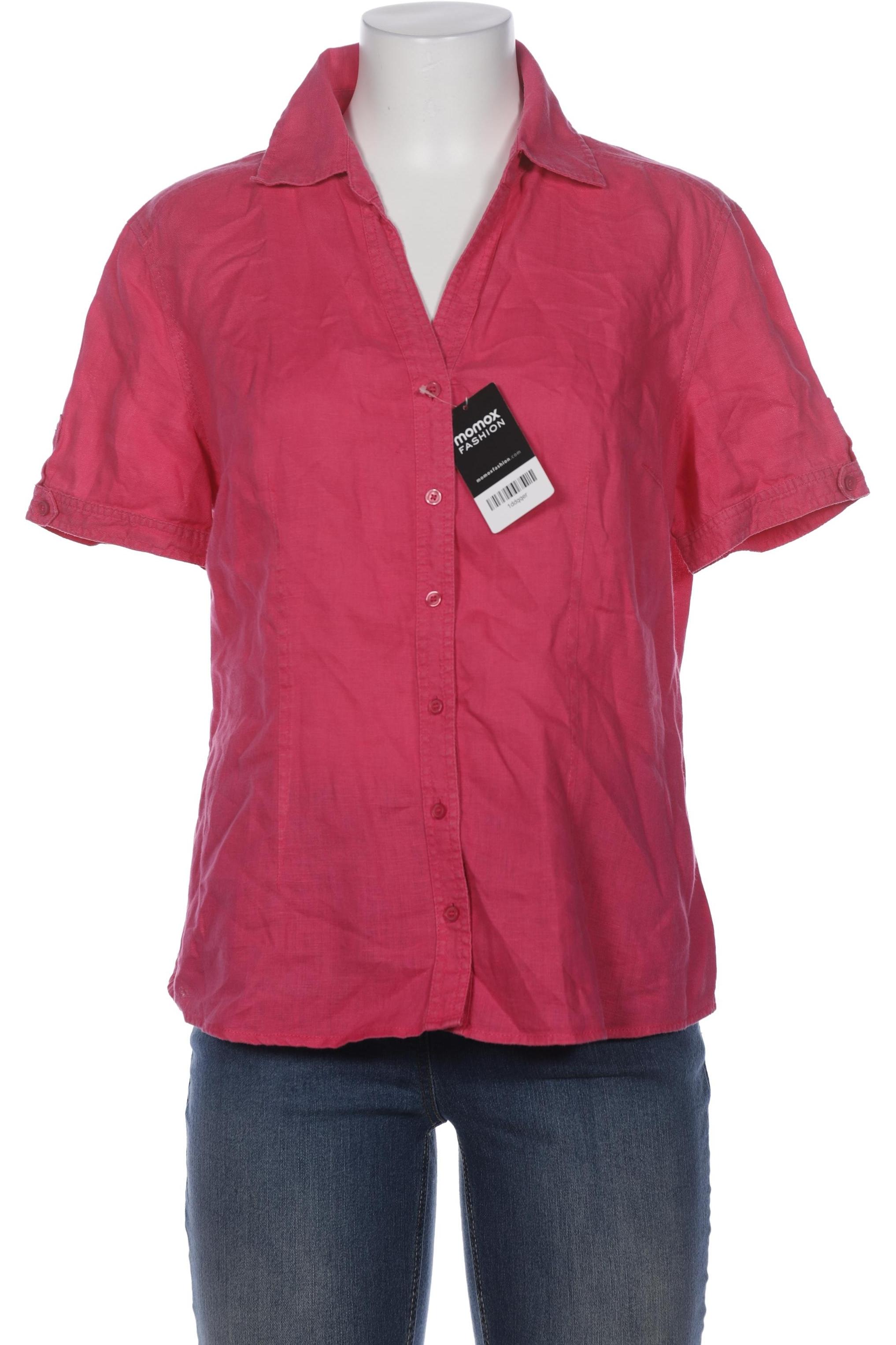 

Jake s Damen Bluse, pink, Gr. 40