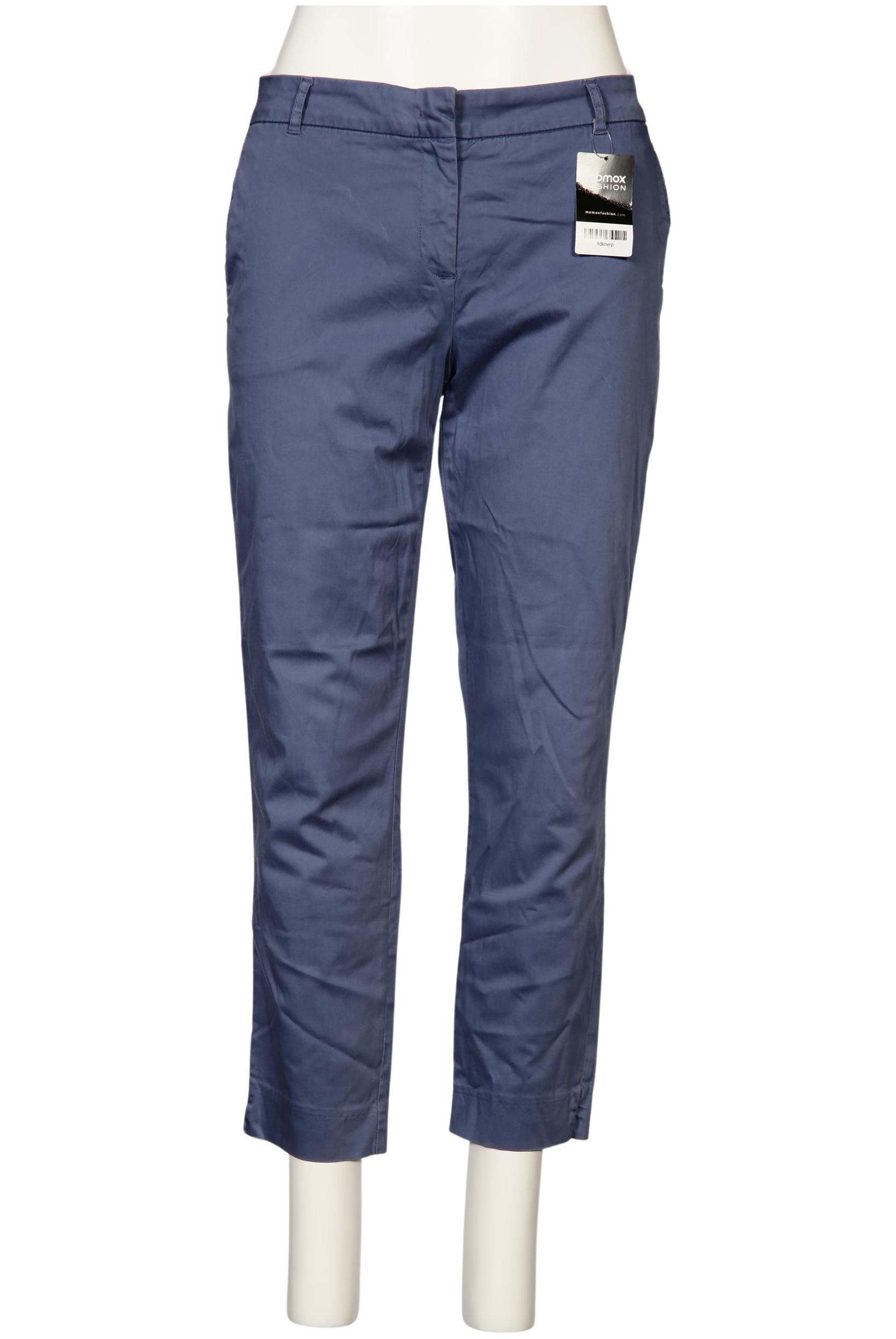 

Jake s Damen Stoffhose, blau, Gr. 44