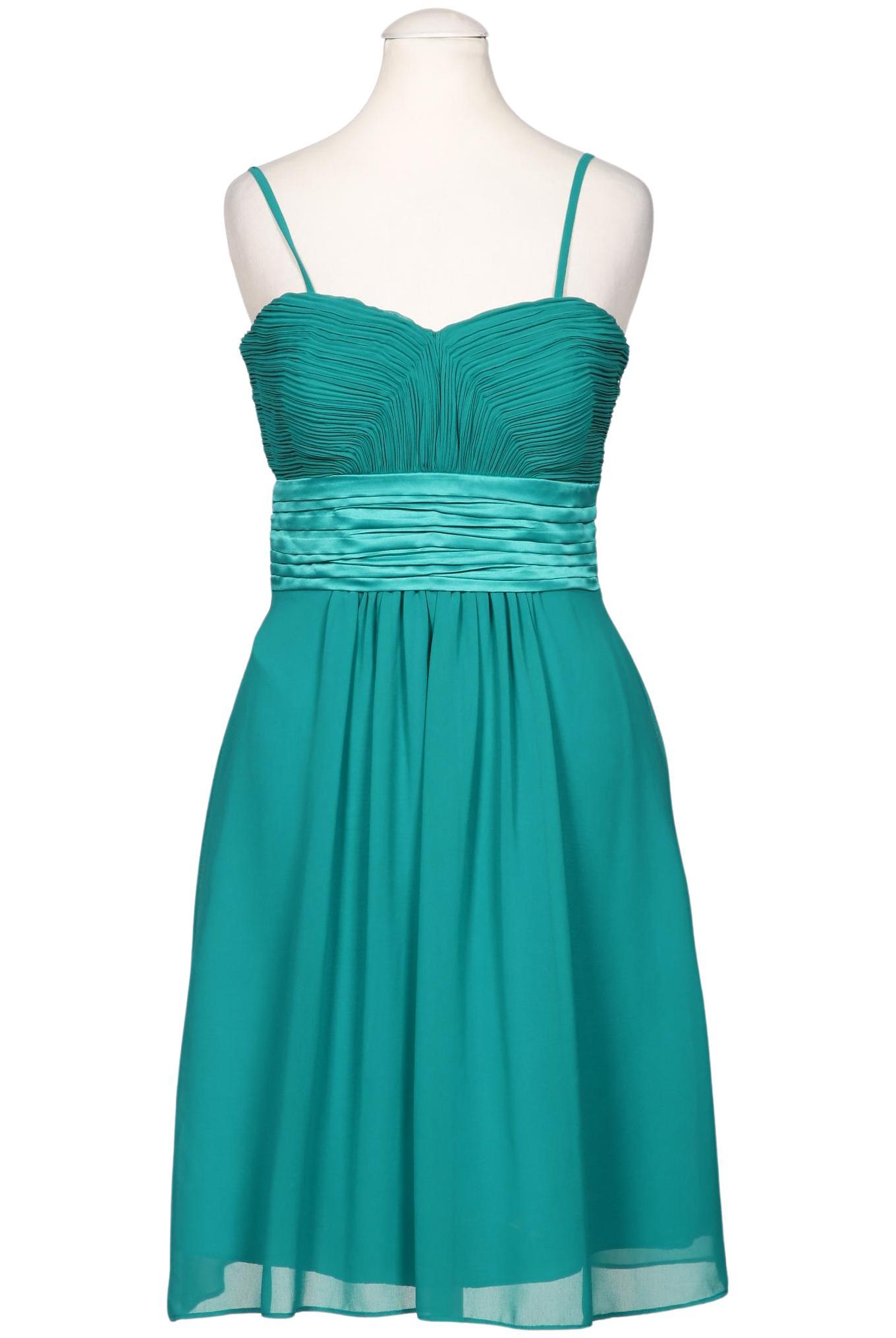 

Jake s Damen Kleid, türkis, Gr. 34