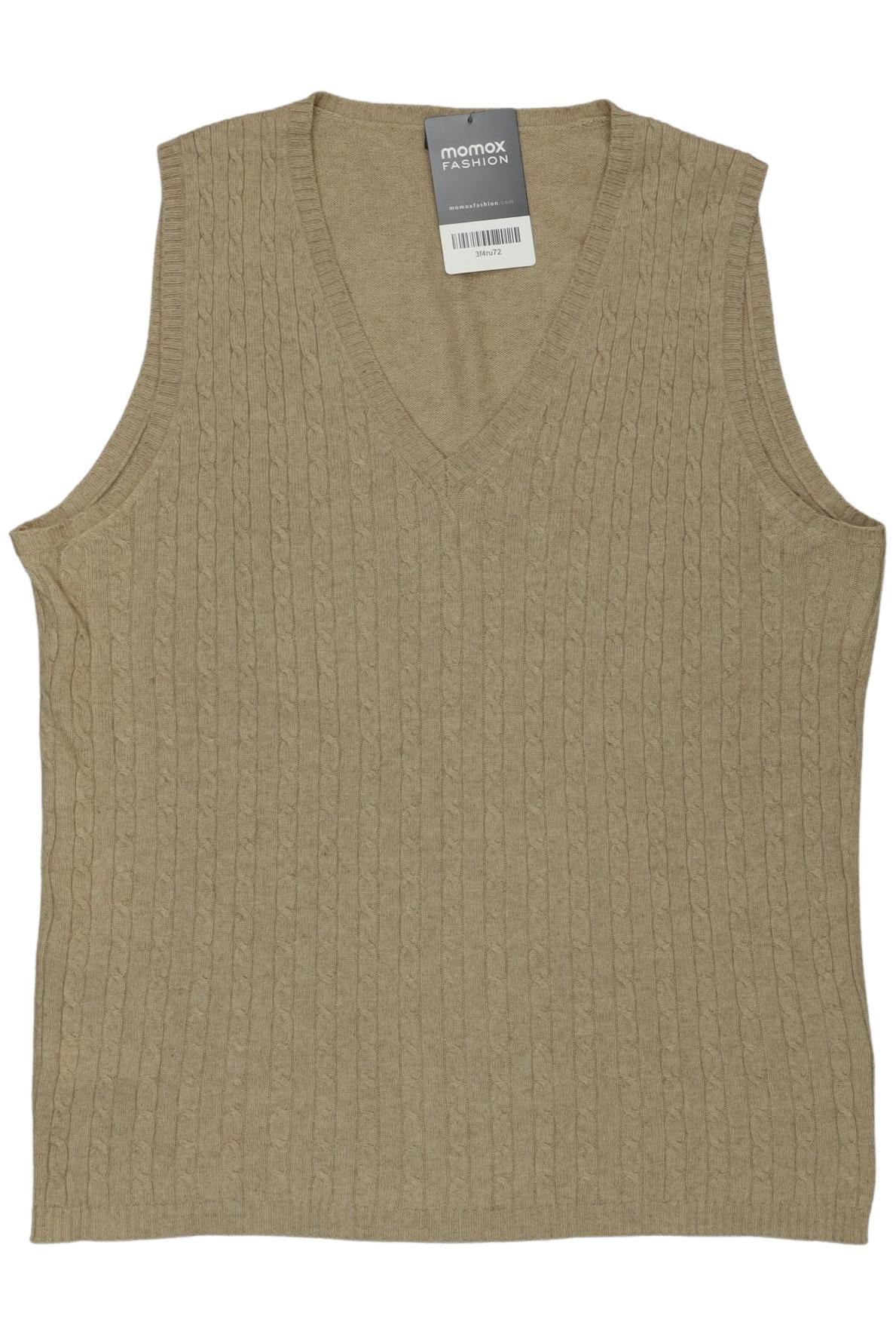 

Jake s Damen Pullover, beige, Gr. 44