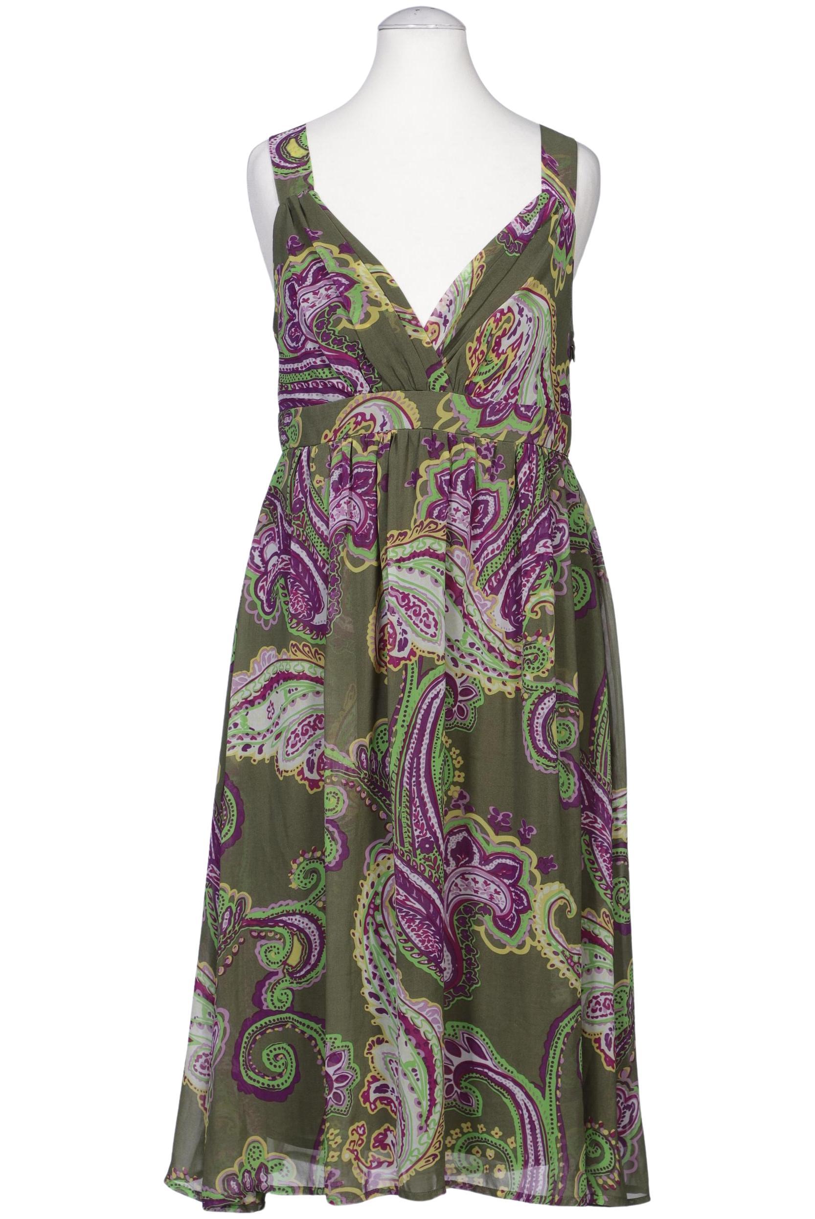 

Jake s Damen Kleid, mehrfarbig, Gr. 36