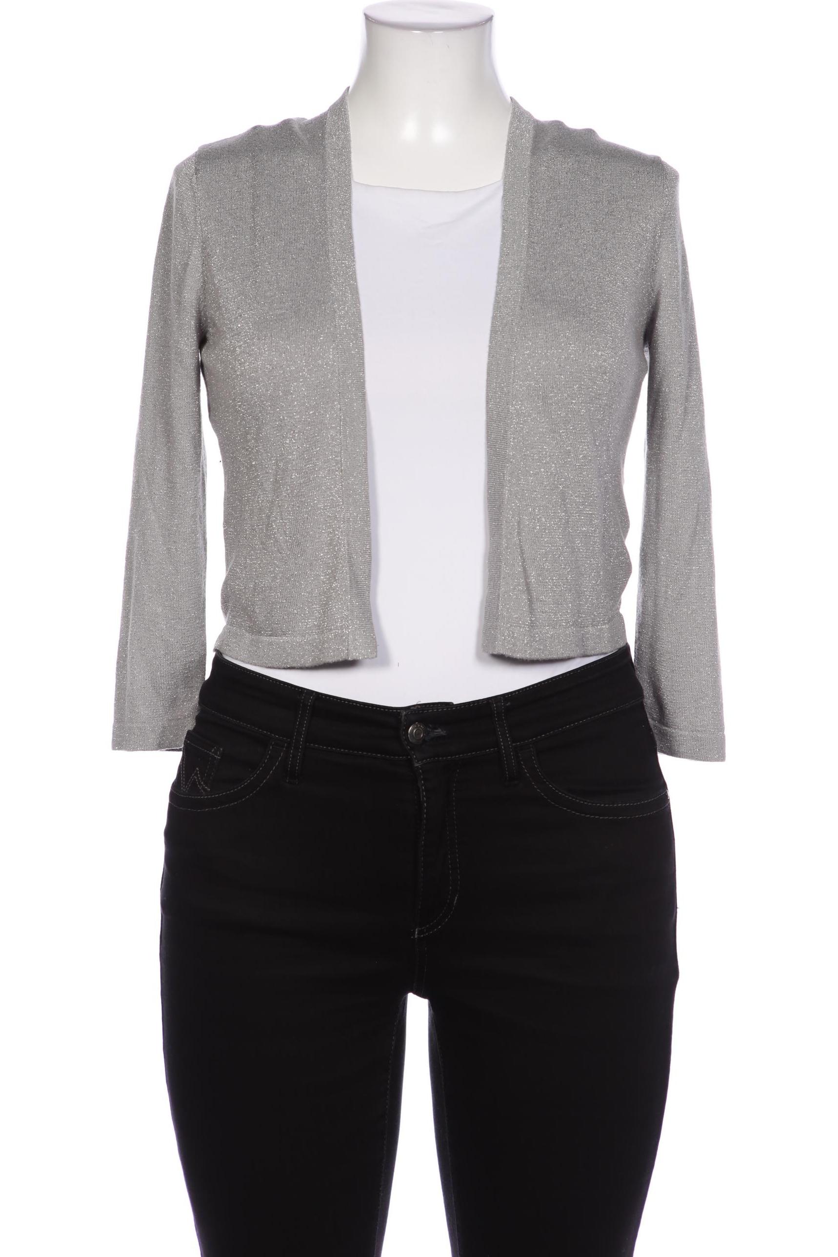 

Jake s Damen Strickjacke, grau, Gr. 42
