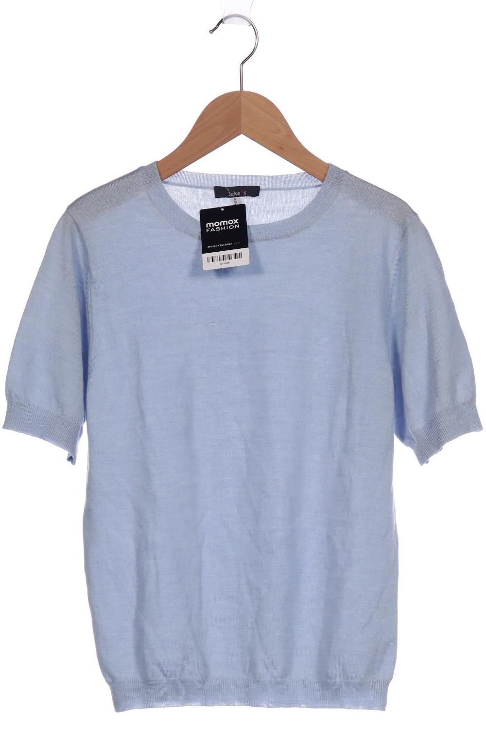 

Jake s Damen Pullover, hellblau