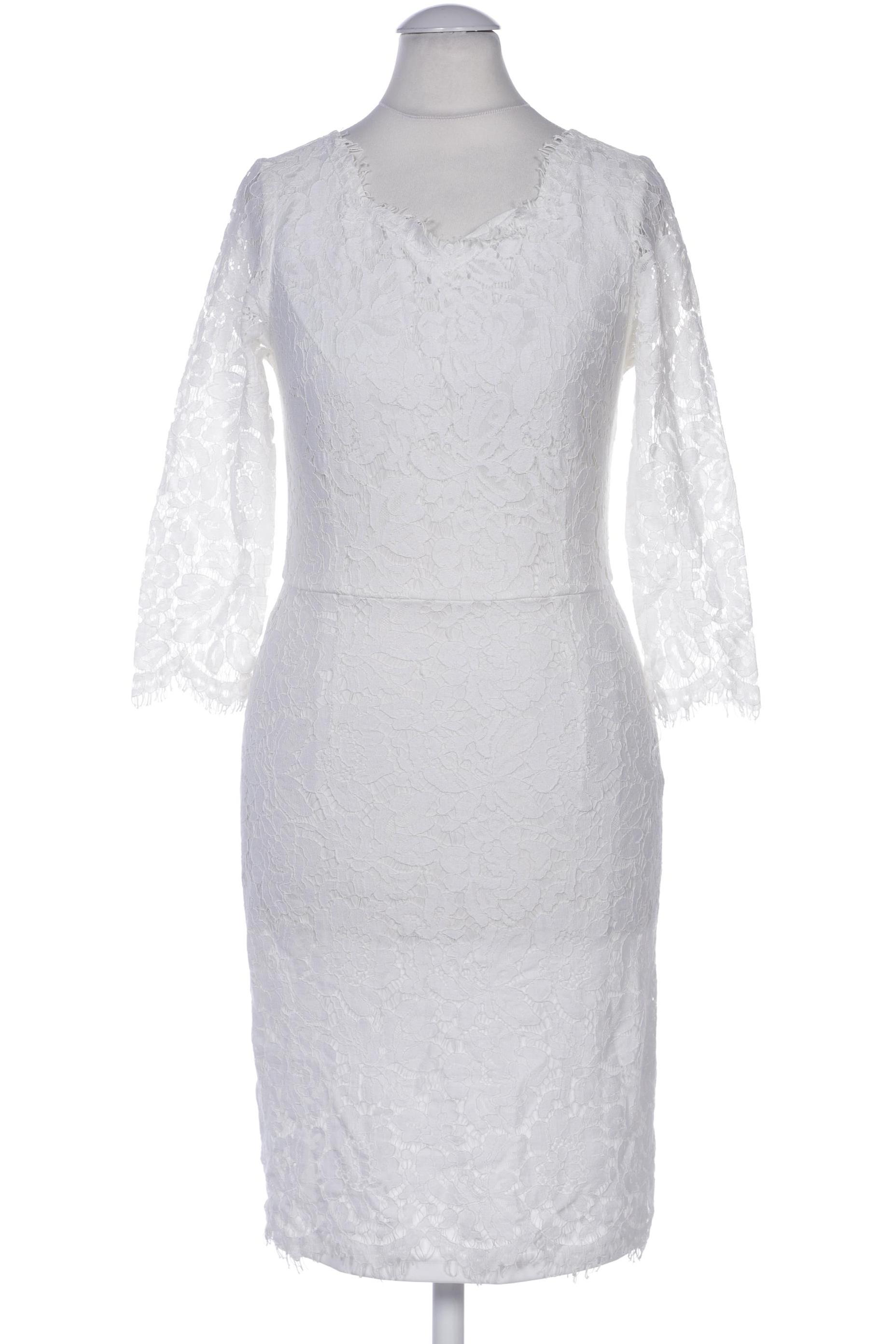

Jake s Damen Kleid, weiß, Gr. 32