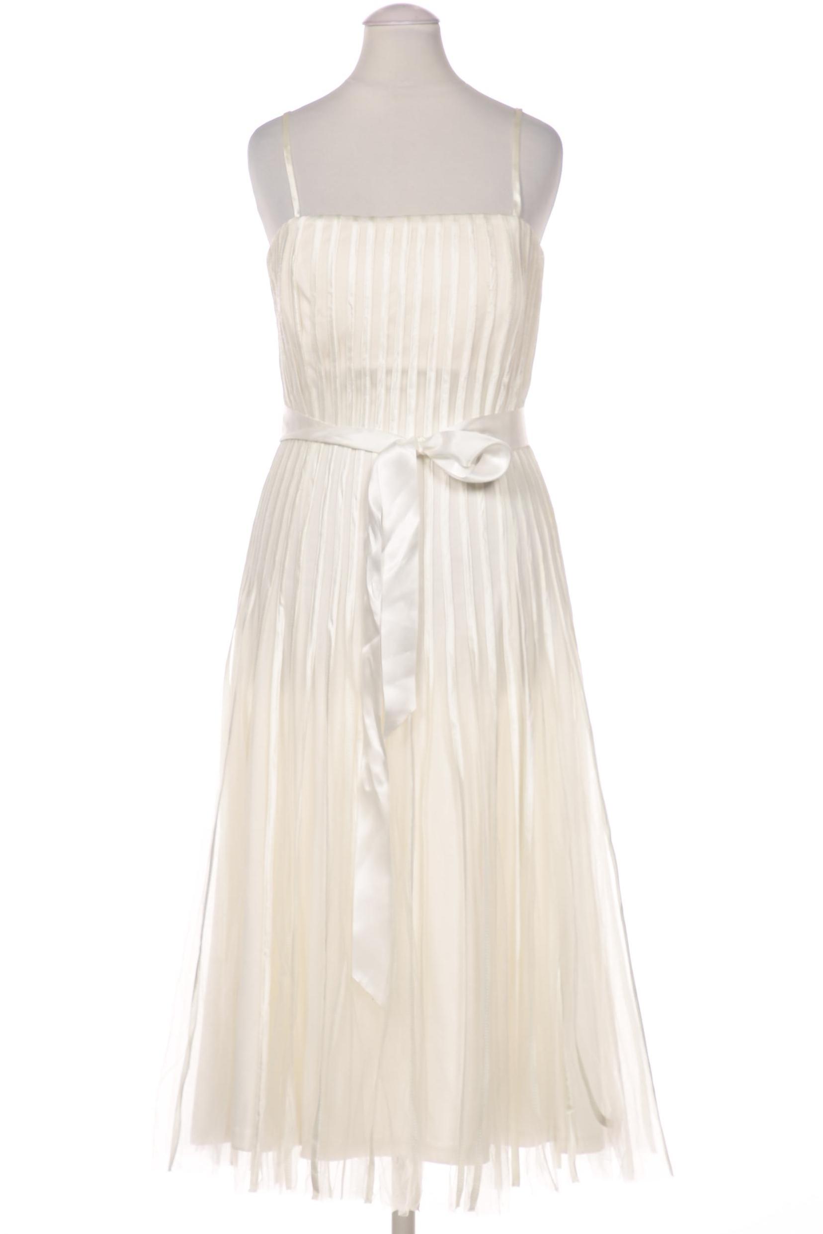 

Jake s Damen Kleid, cremeweiß, Gr. 34