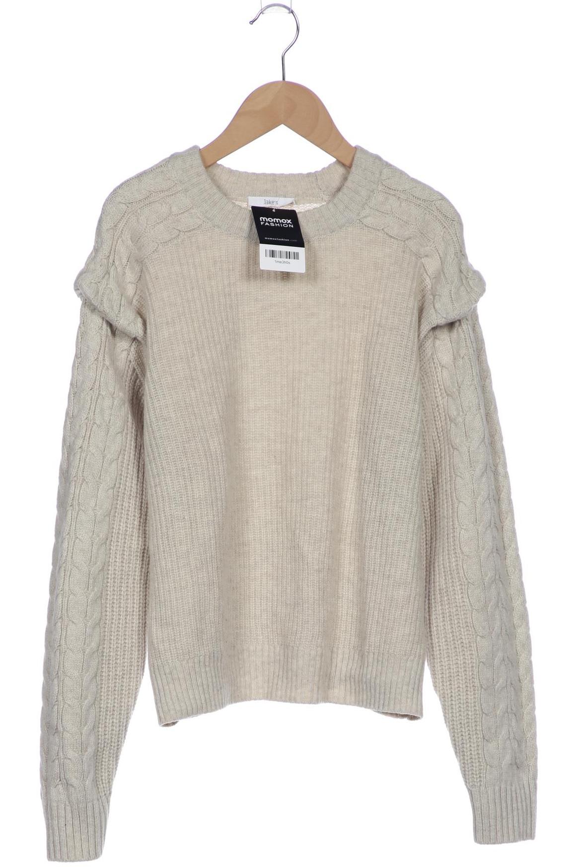 

Jake s Damen Pullover, cremeweiß, Gr. 42