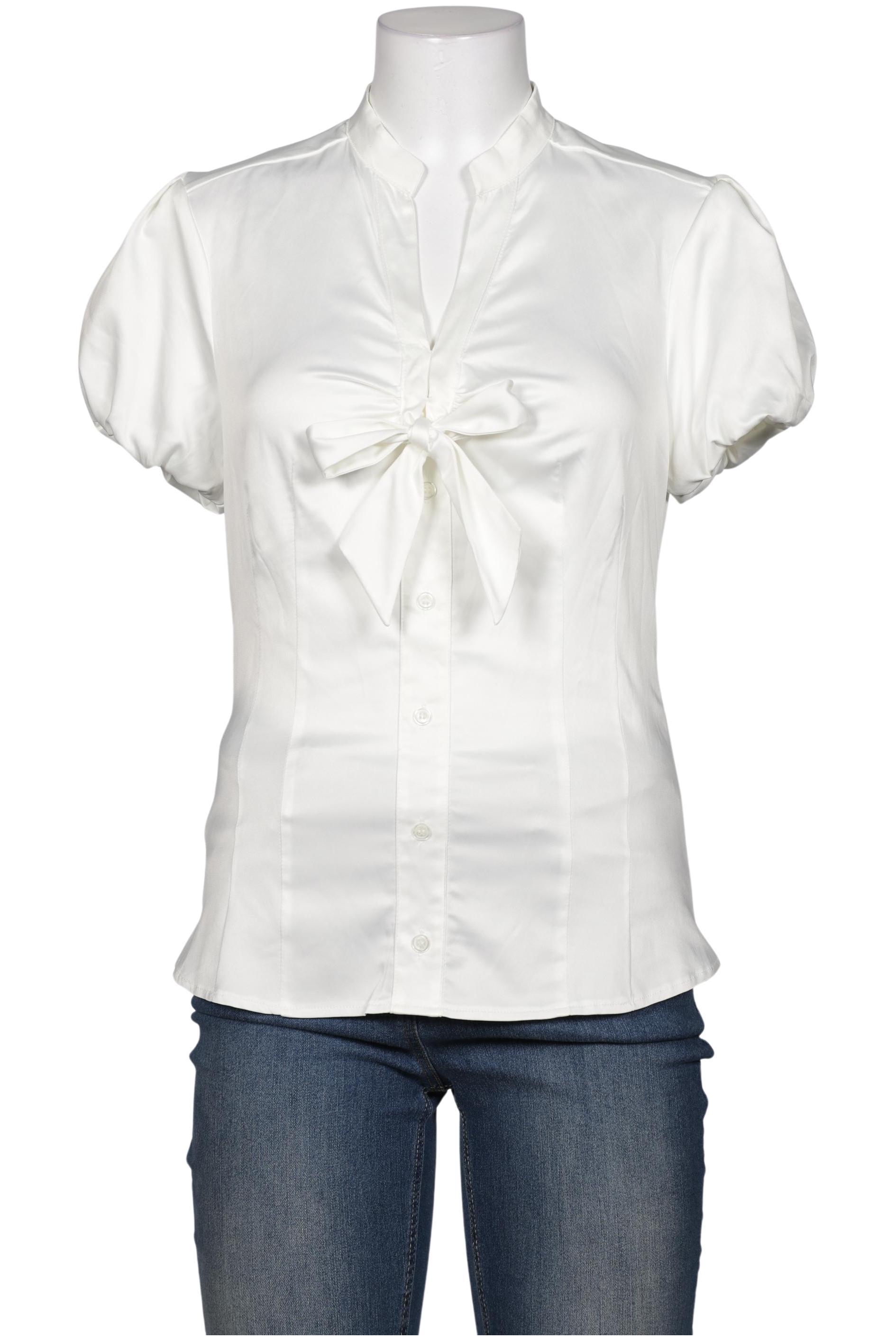 

Jake s Damen Bluse, weiß, Gr. 38