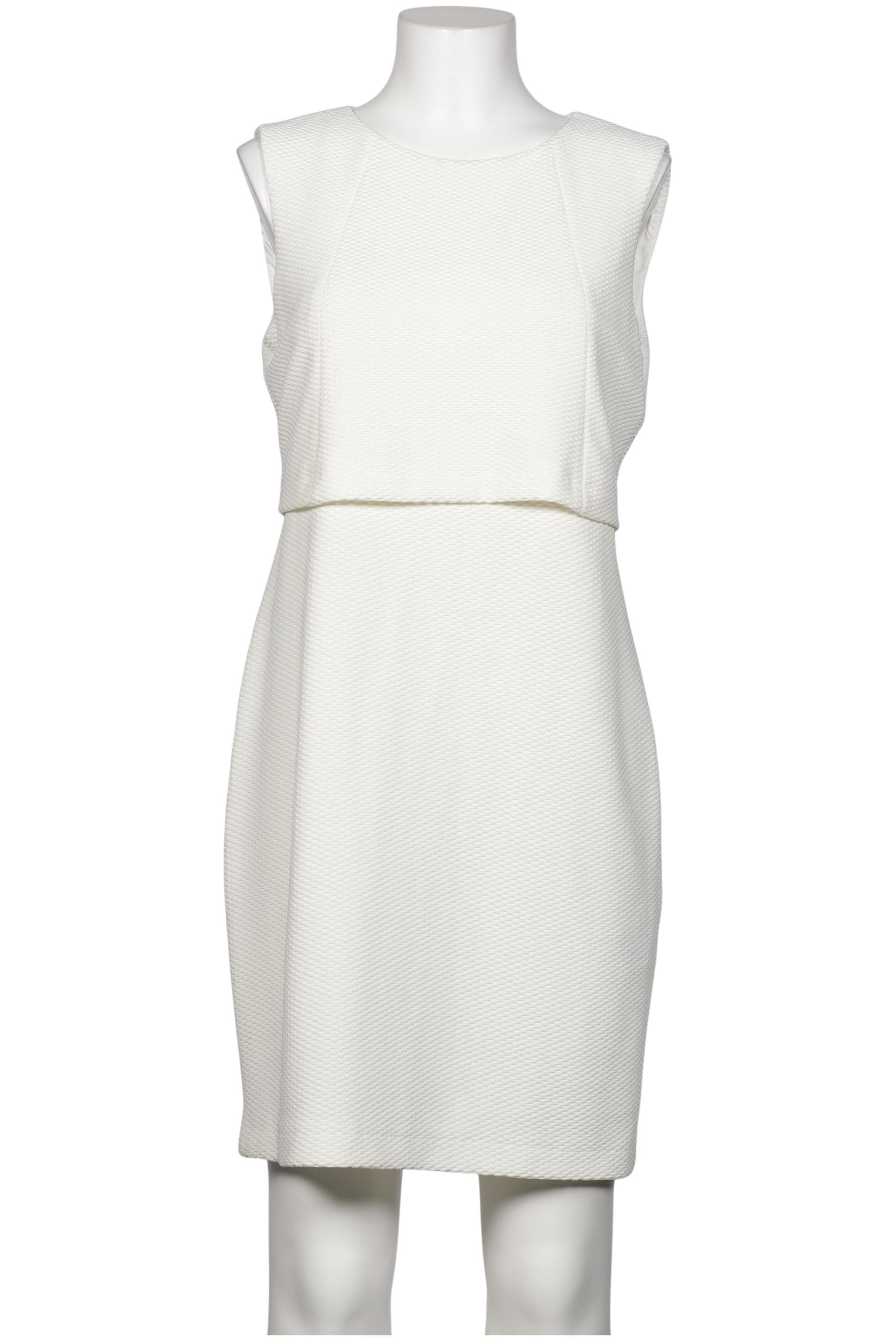 

Jake s Damen Kleid, weiß, Gr. 42