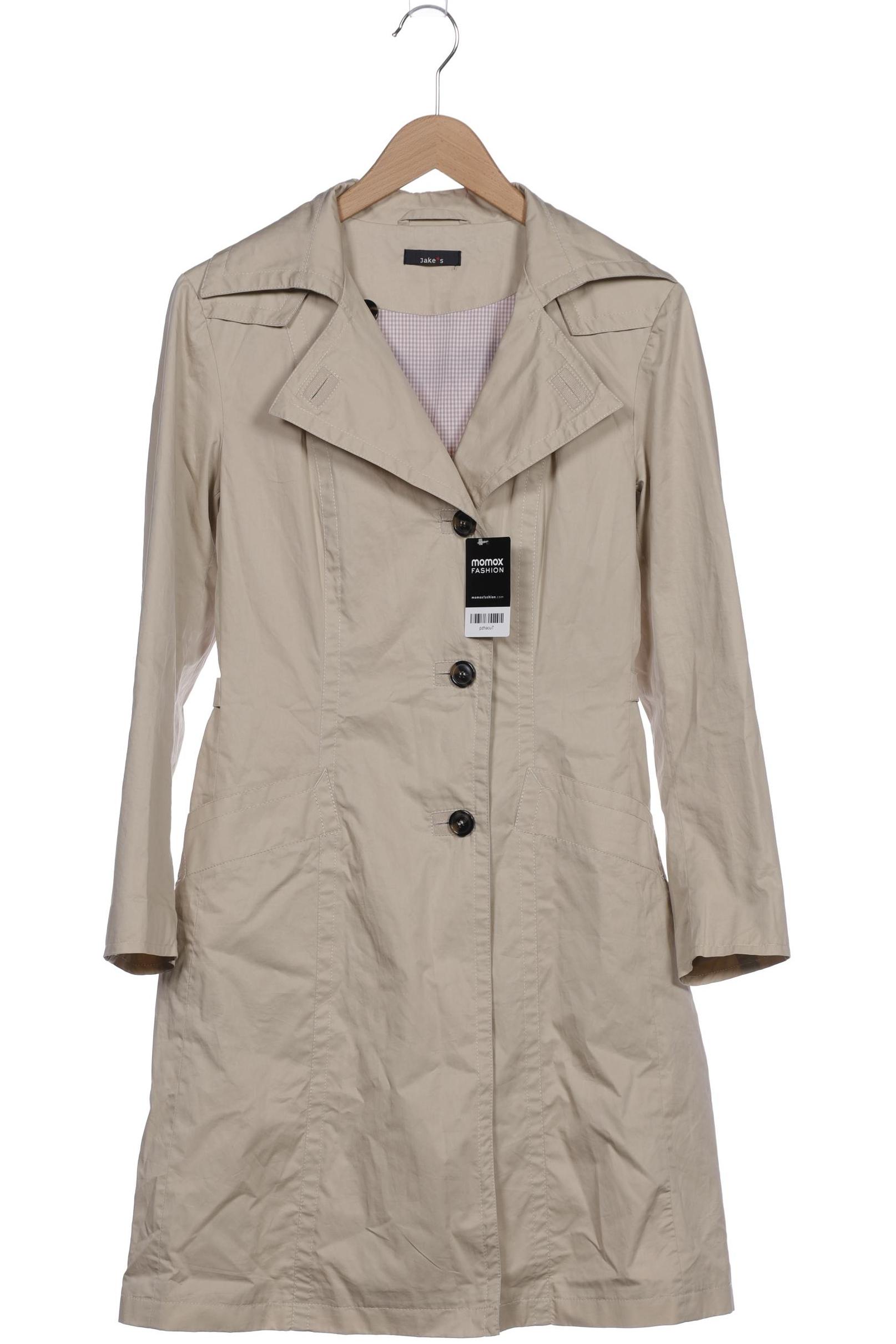 

Jake s Damen Mantel, beige, Gr. 38
