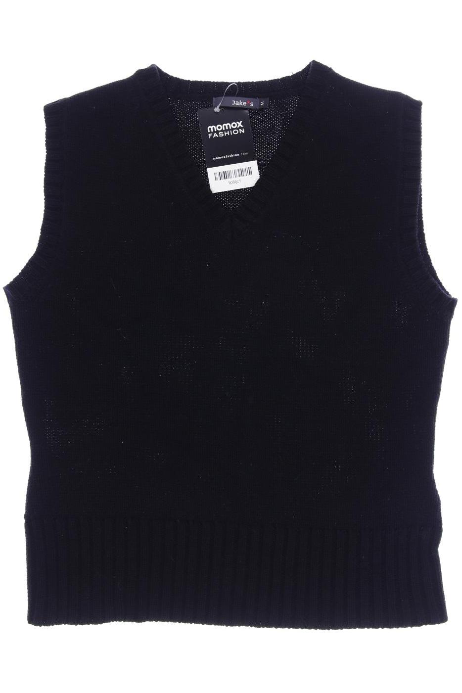 

Jake s Damen Pullover, schwarz