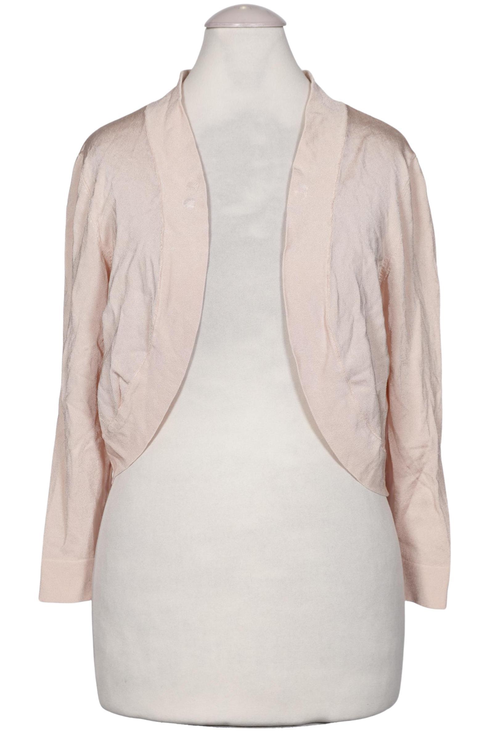 

Jake s Damen Strickjacke, pink, Gr. 38