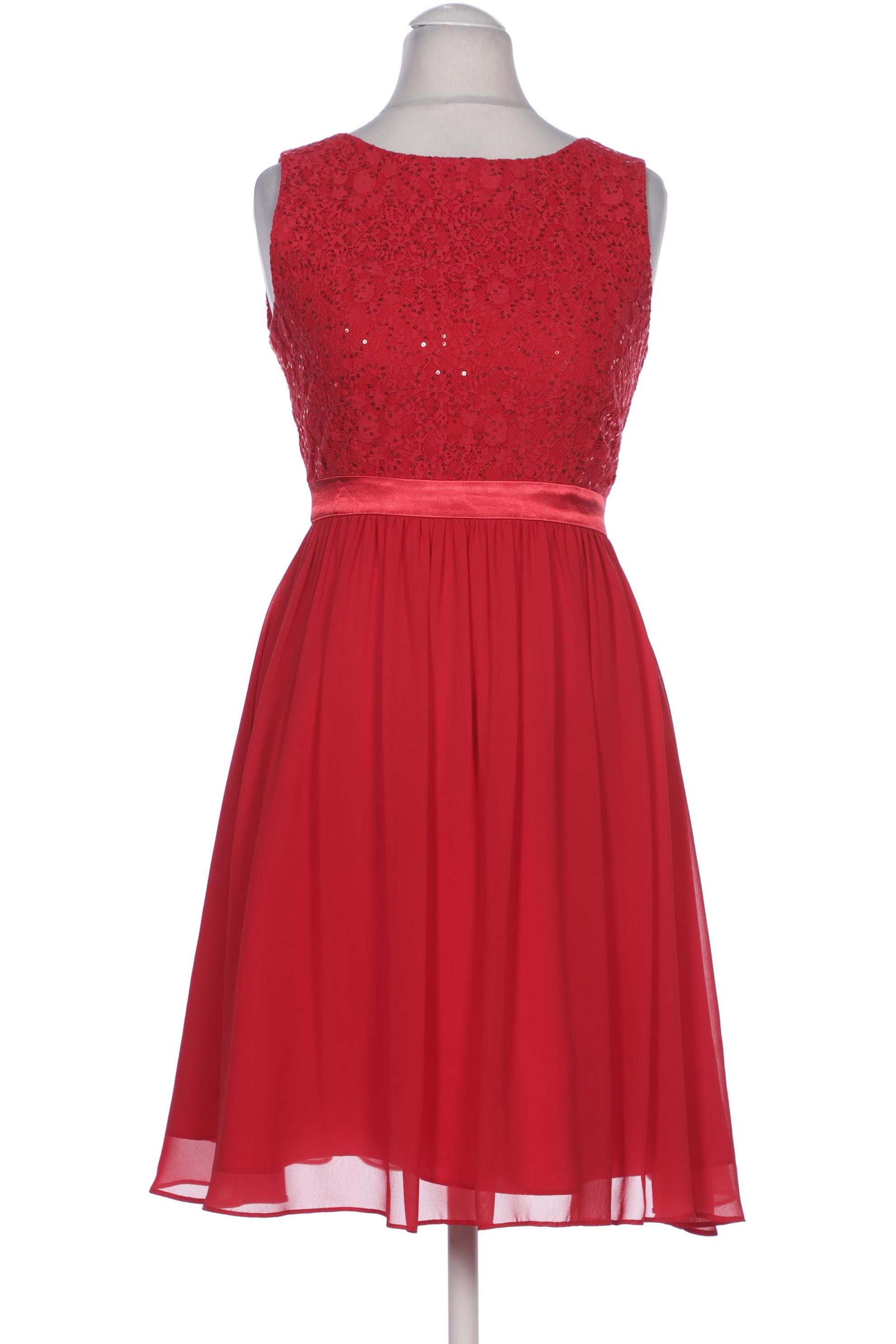 

Jake s Damen Kleid, rot, Gr. 36