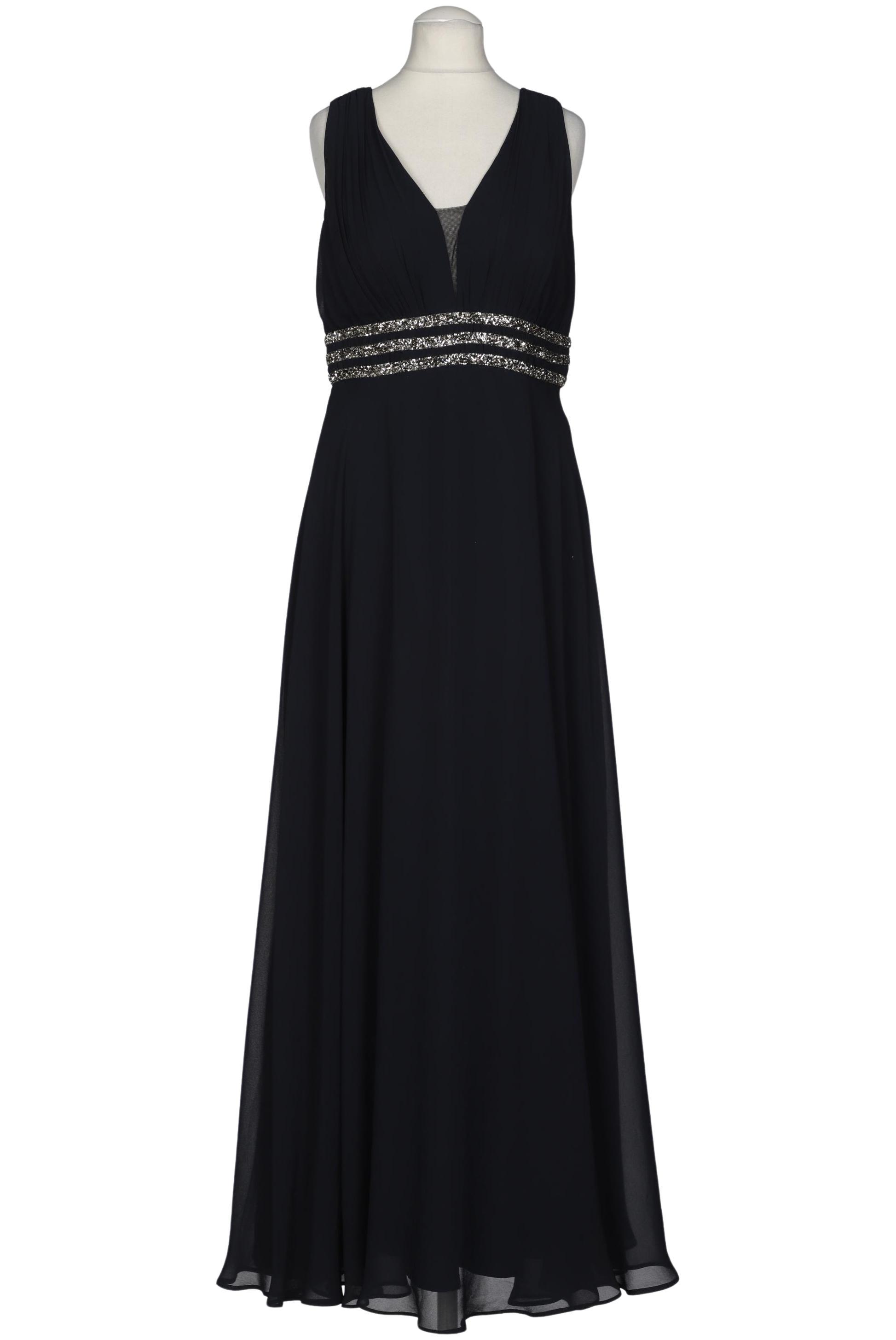 

Jake s Damen Kleid, marineblau, Gr. 36