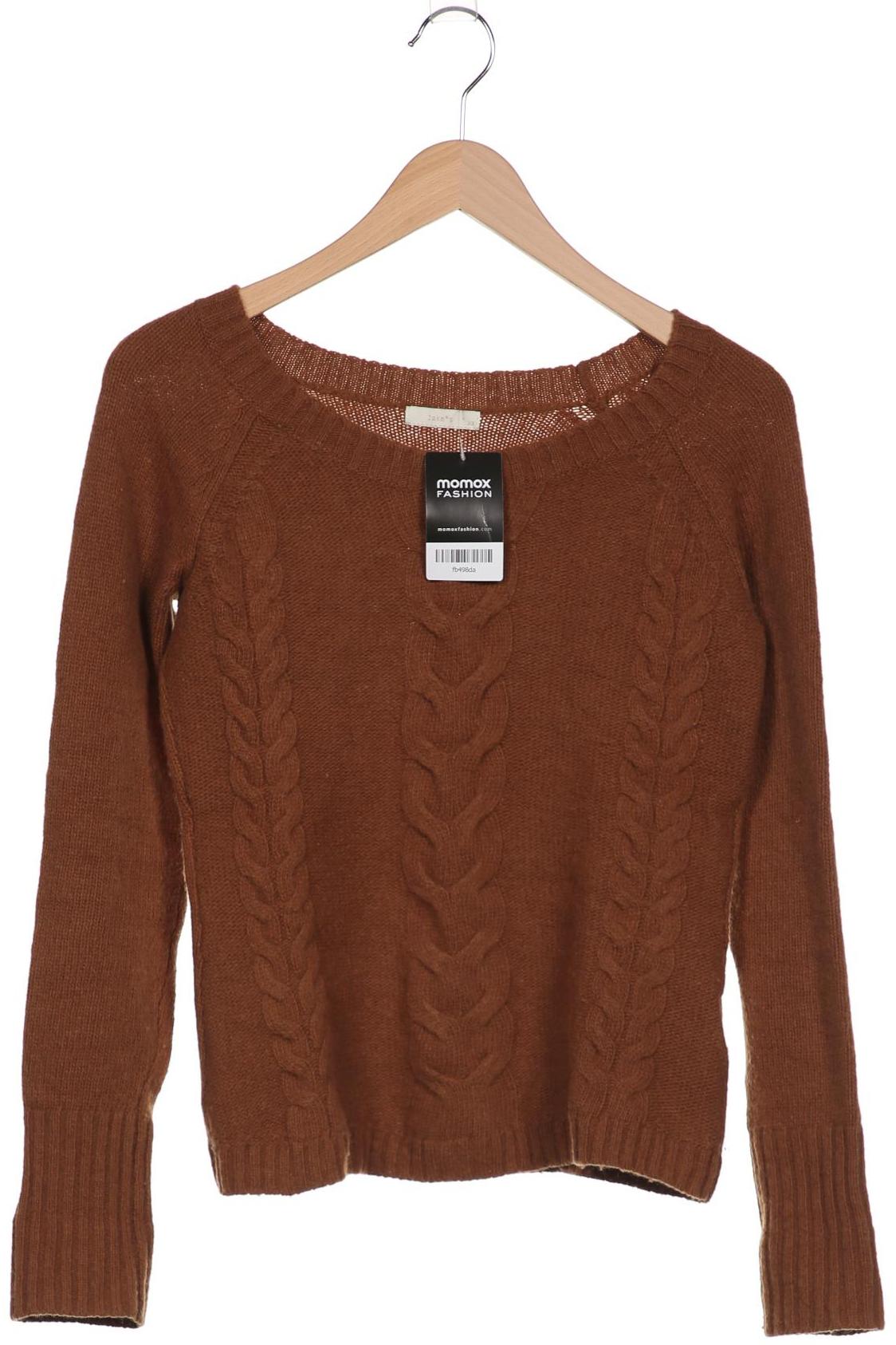 

Jake s Damen Pullover, braun