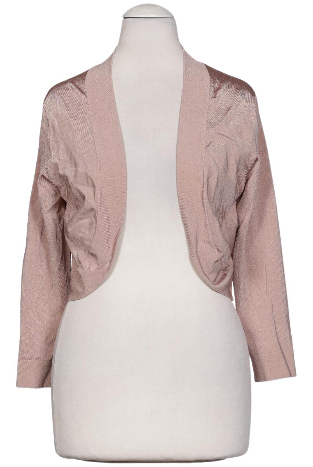 

Jake s Damen Strickjacke, pink, Gr. 36