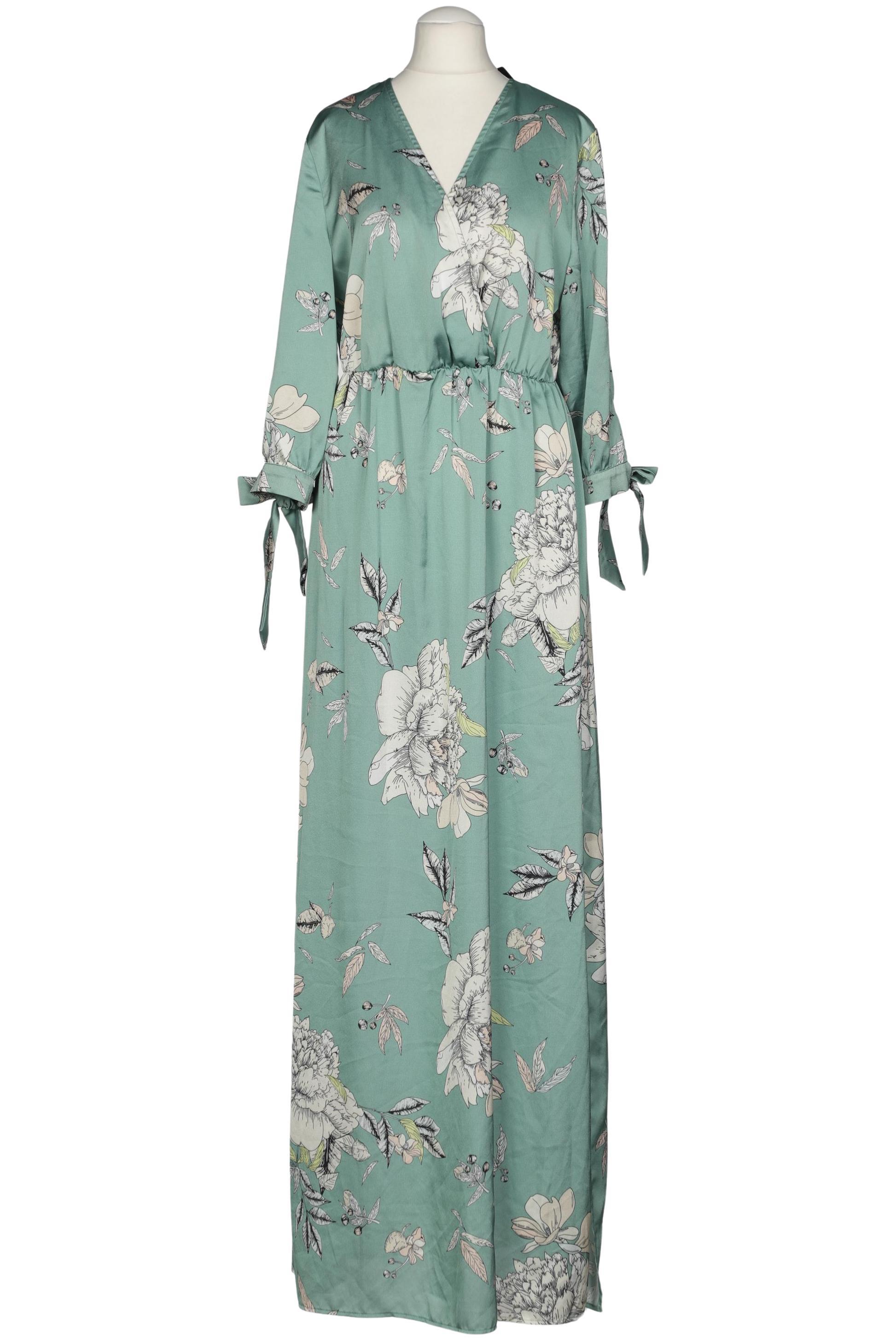 

Jake s Damen Kleid, grün, Gr. 38