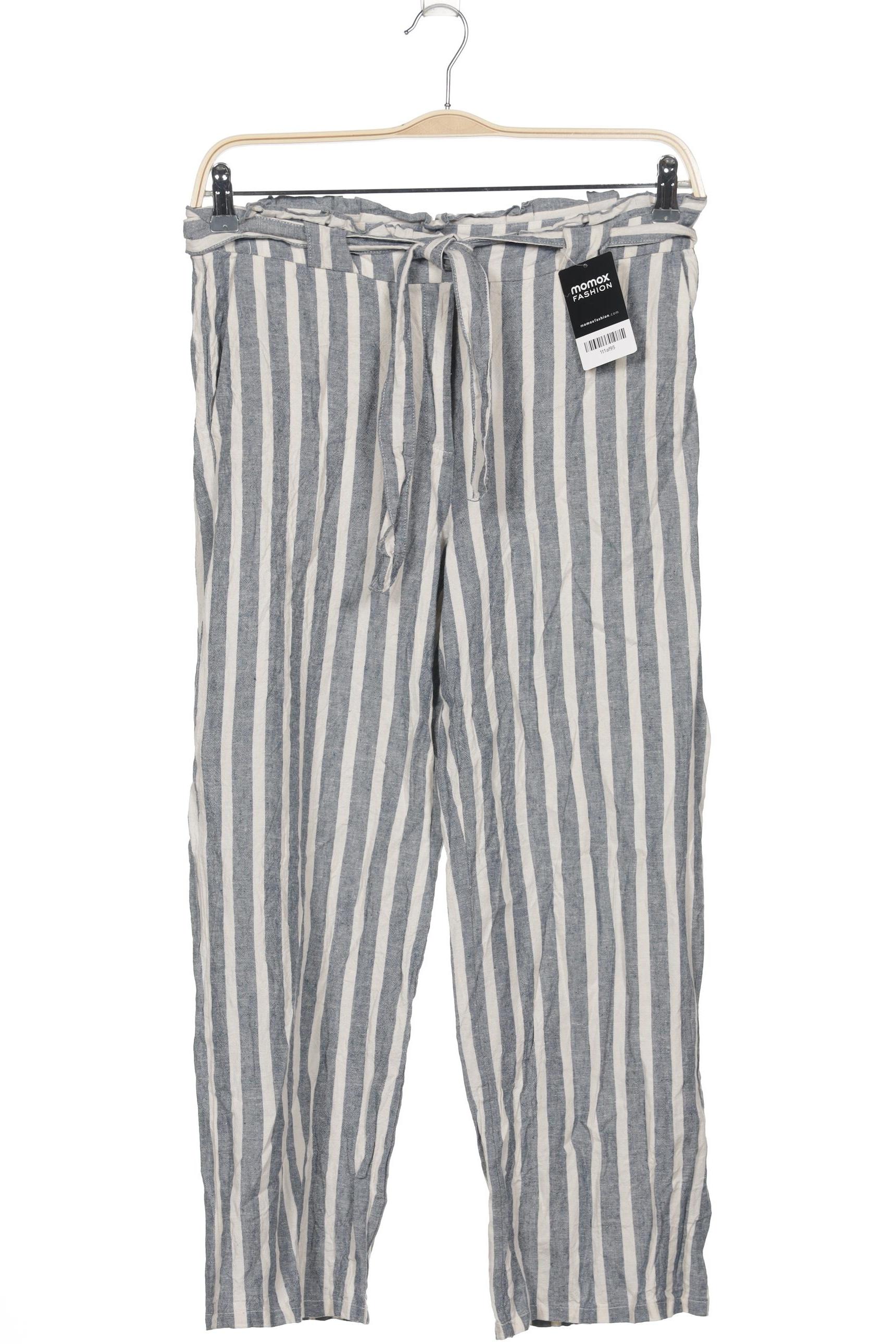 

Jake s Damen Stoffhose, blau, Gr. 40