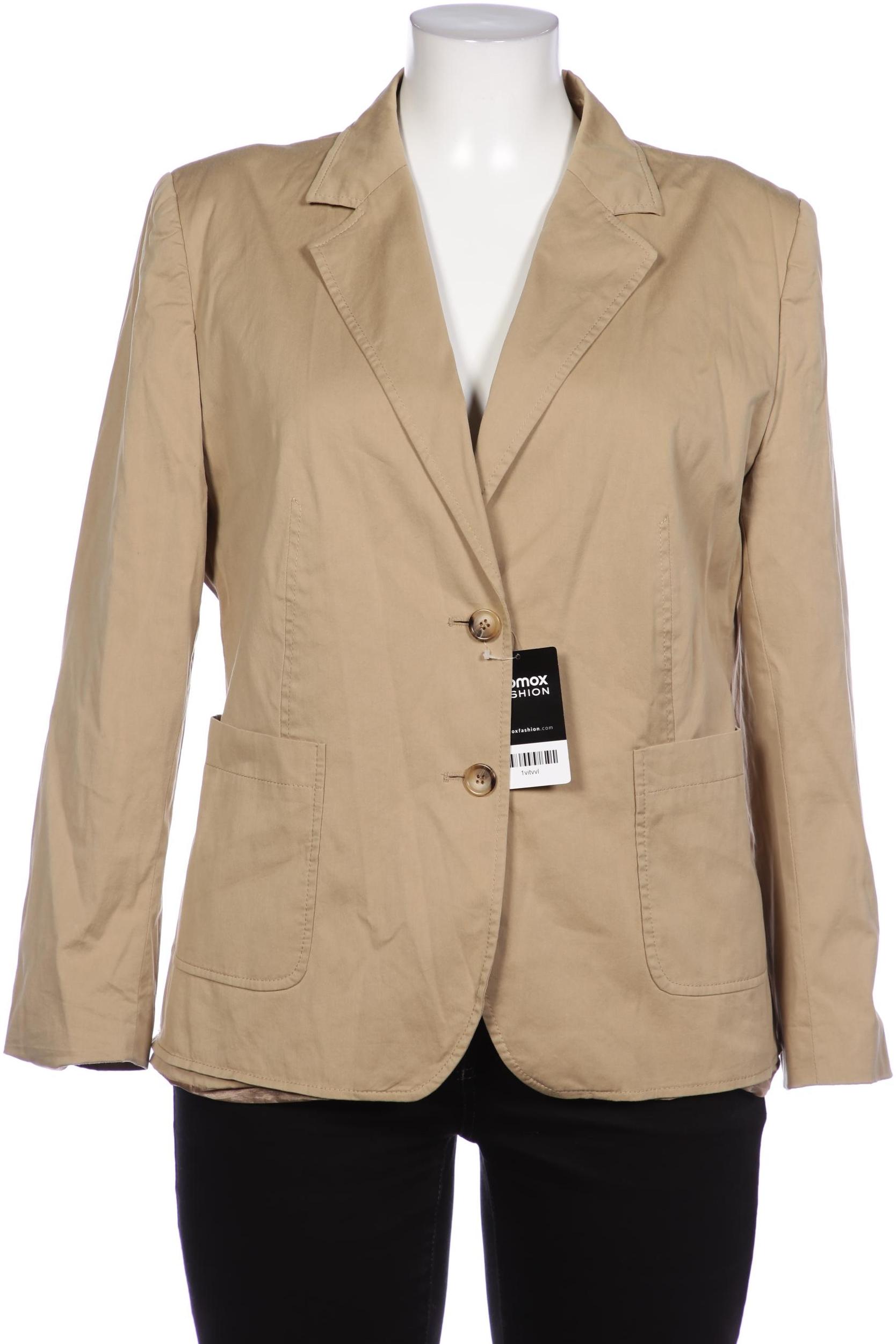 

Jake s Damen Blazer, beige, Gr. 46