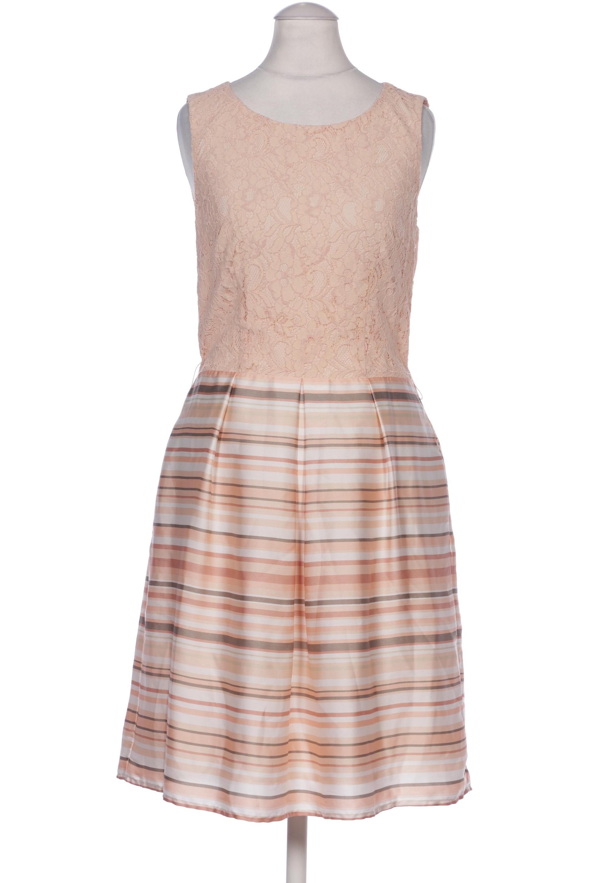 

Jake s Damen Kleid, orange, Gr. 34