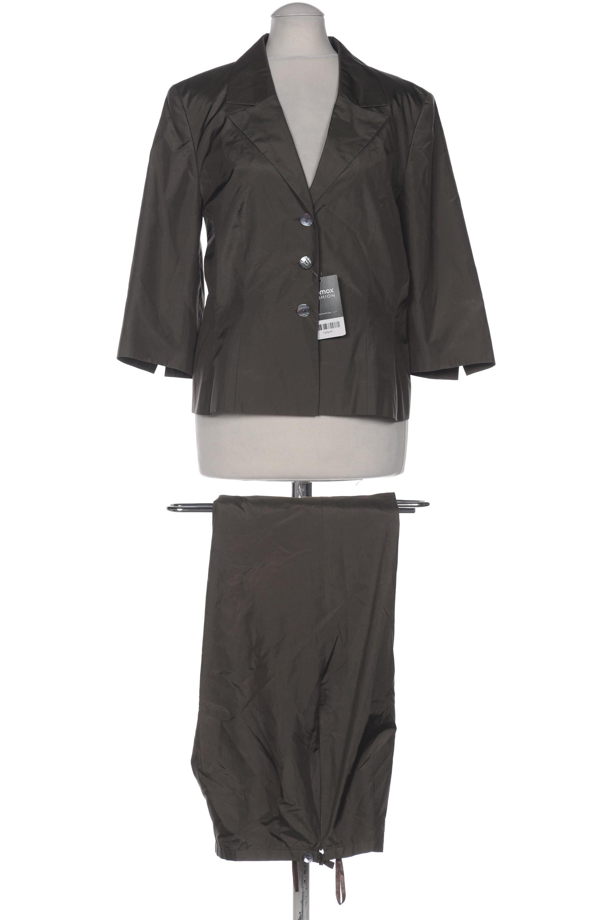 

Jake s Damen Anzug, grün, Gr. 36