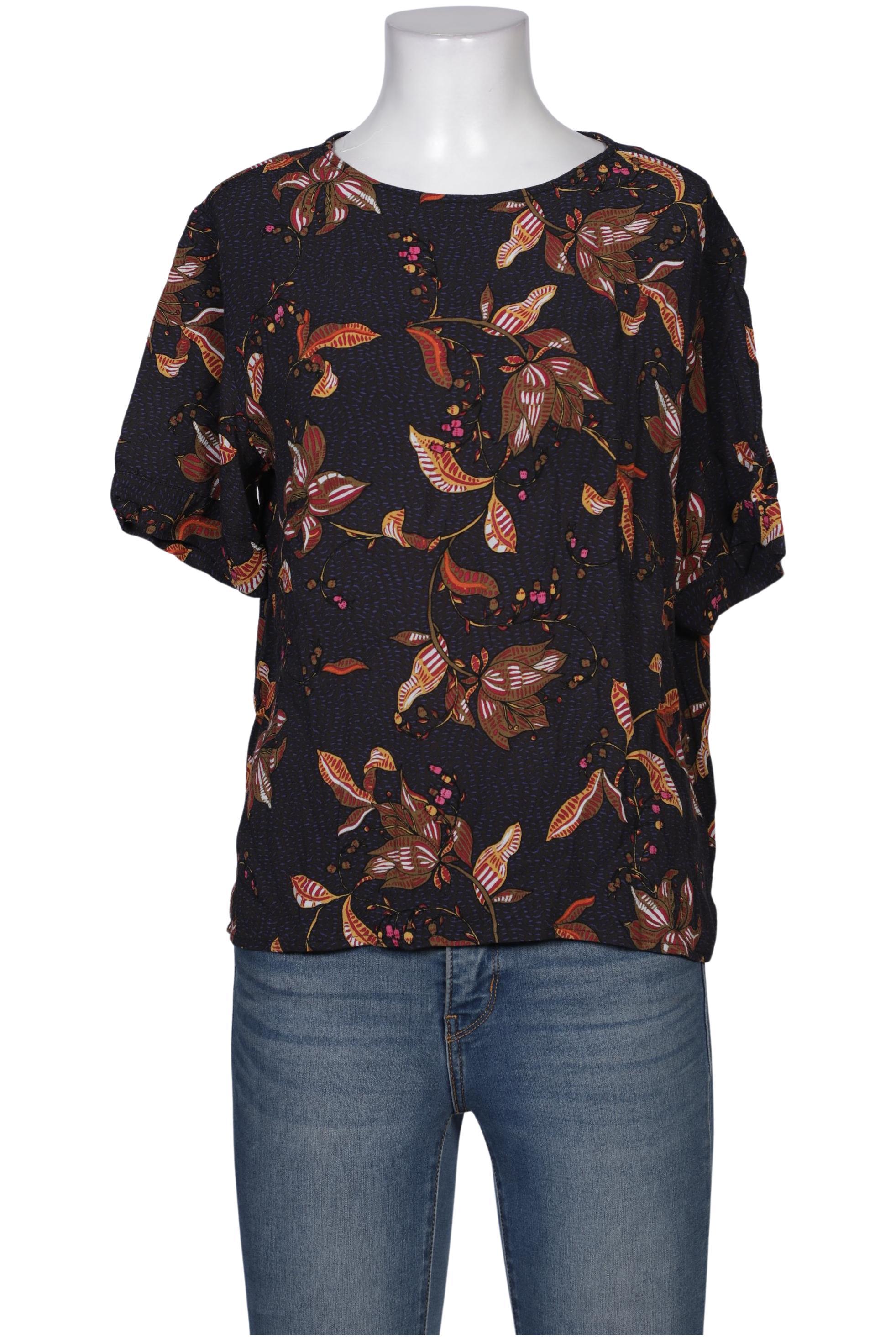 

Jake s Damen Bluse, marineblau, Gr. 38