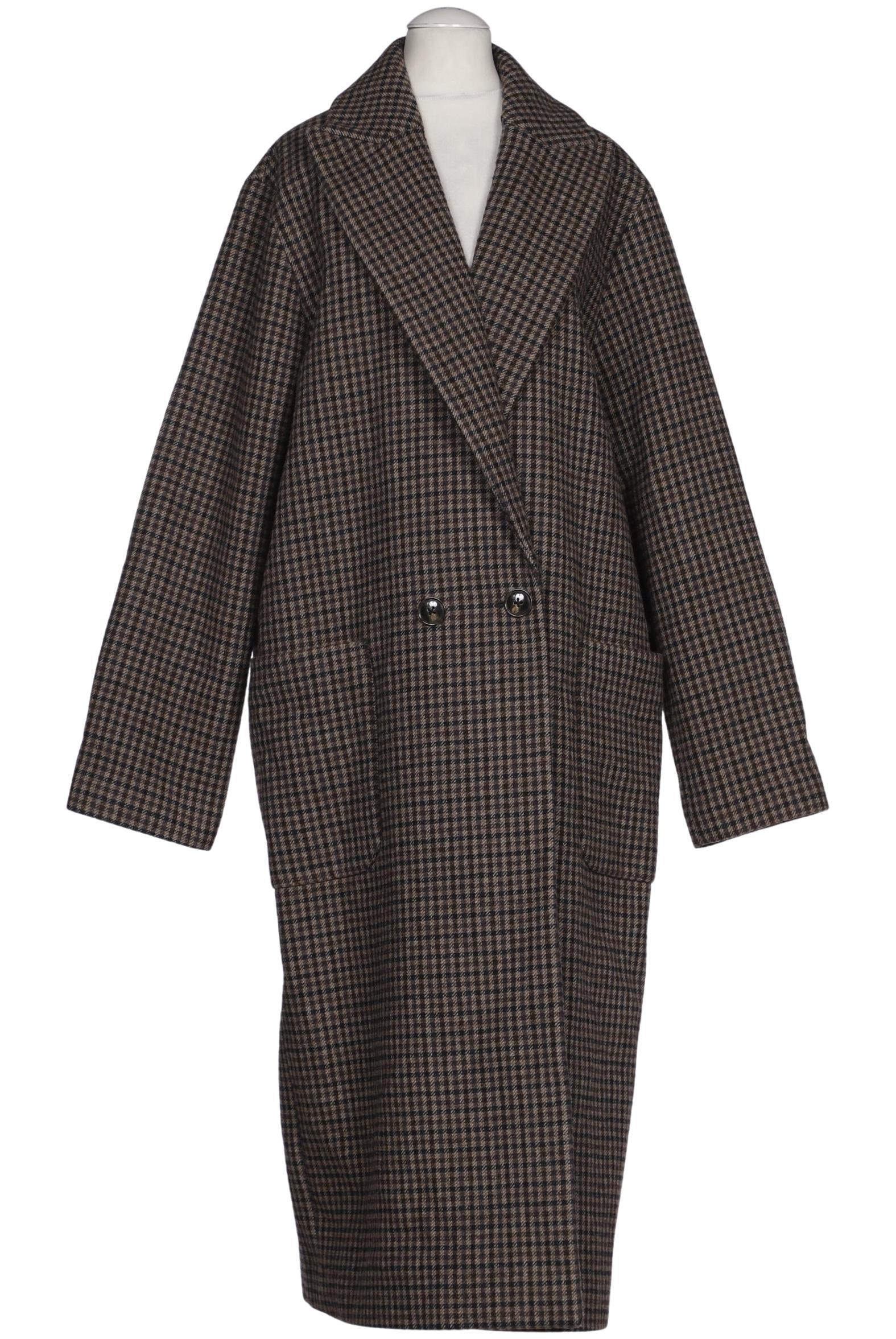 

Jake s Damen Mantel, braun, Gr. 36