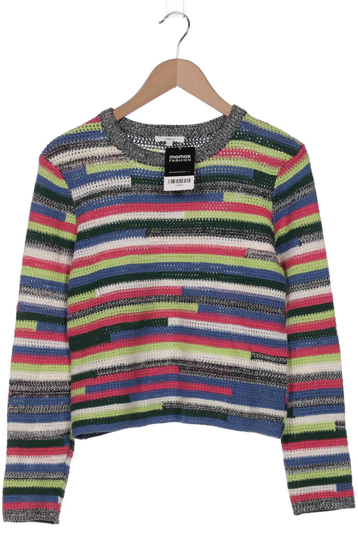 

Jake s Damen Pullover, mehrfarbig, Gr. 36