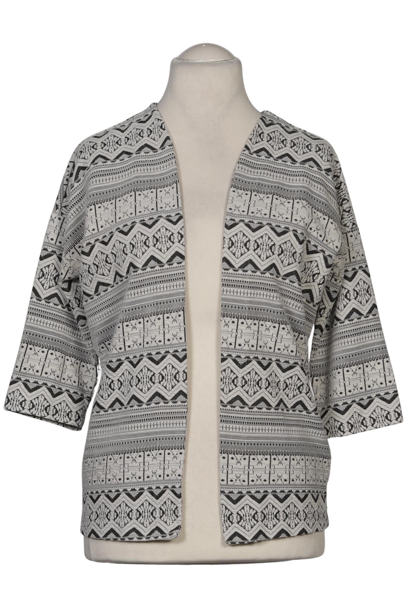 

Jake s Damen Strickjacke, mehrfarbig, Gr. 38