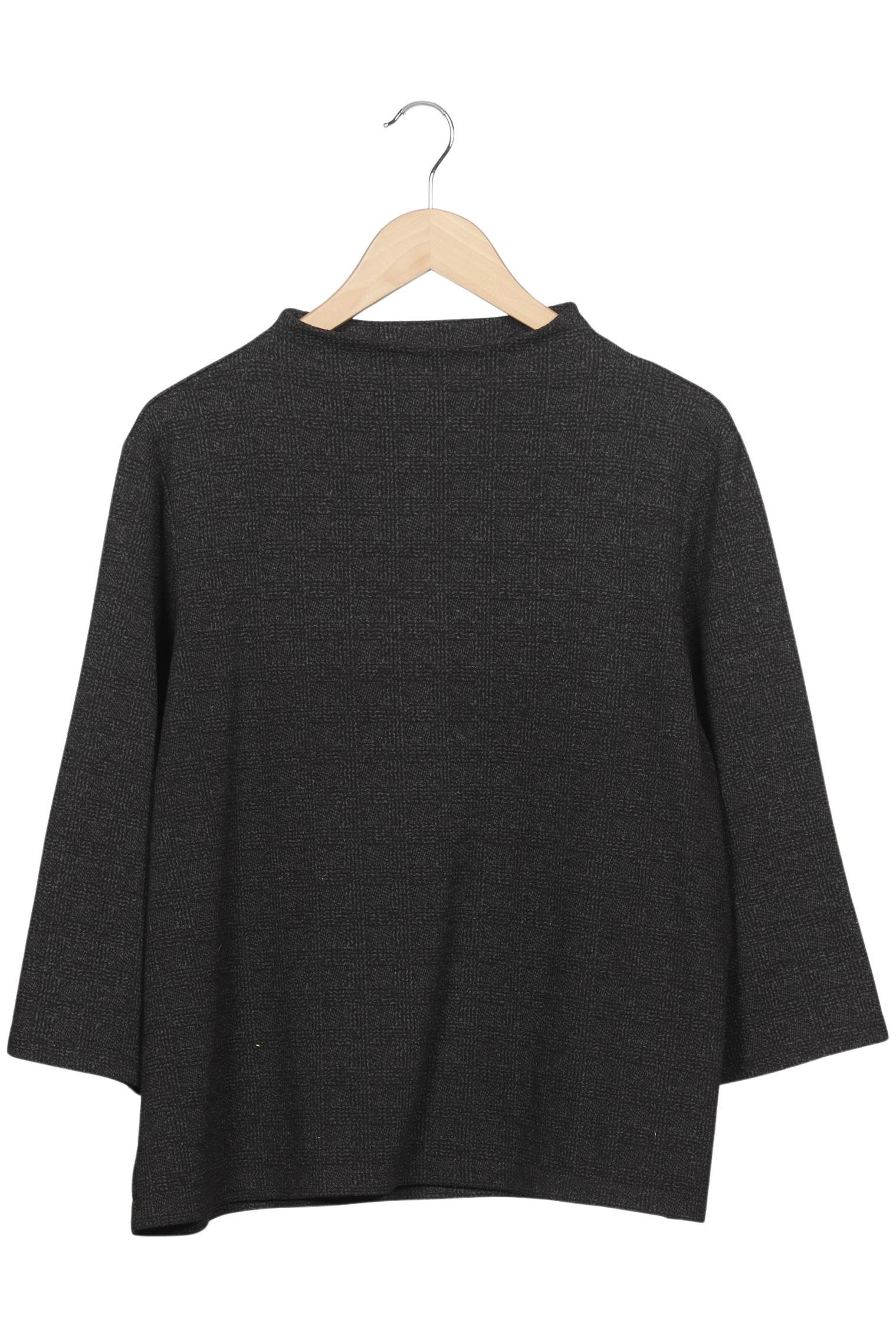 

Jake s Damen Pullover, grau, Gr. 46