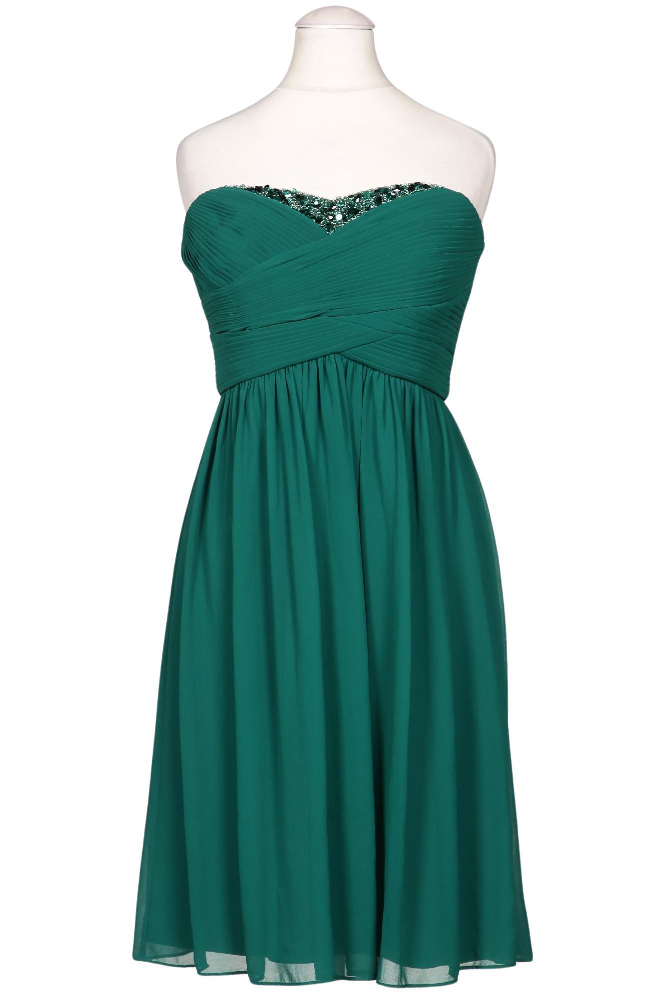 

Jake s Damen Kleid, grün, Gr. 36