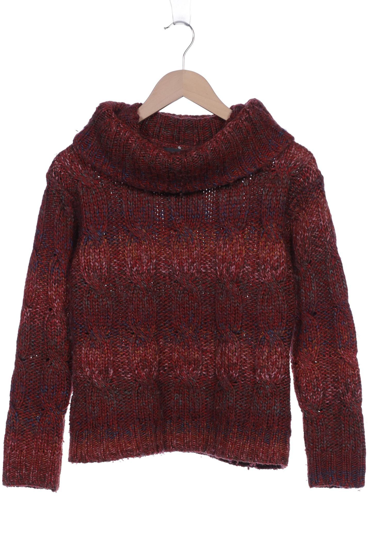 

Jake s Damen Pullover, bordeaux