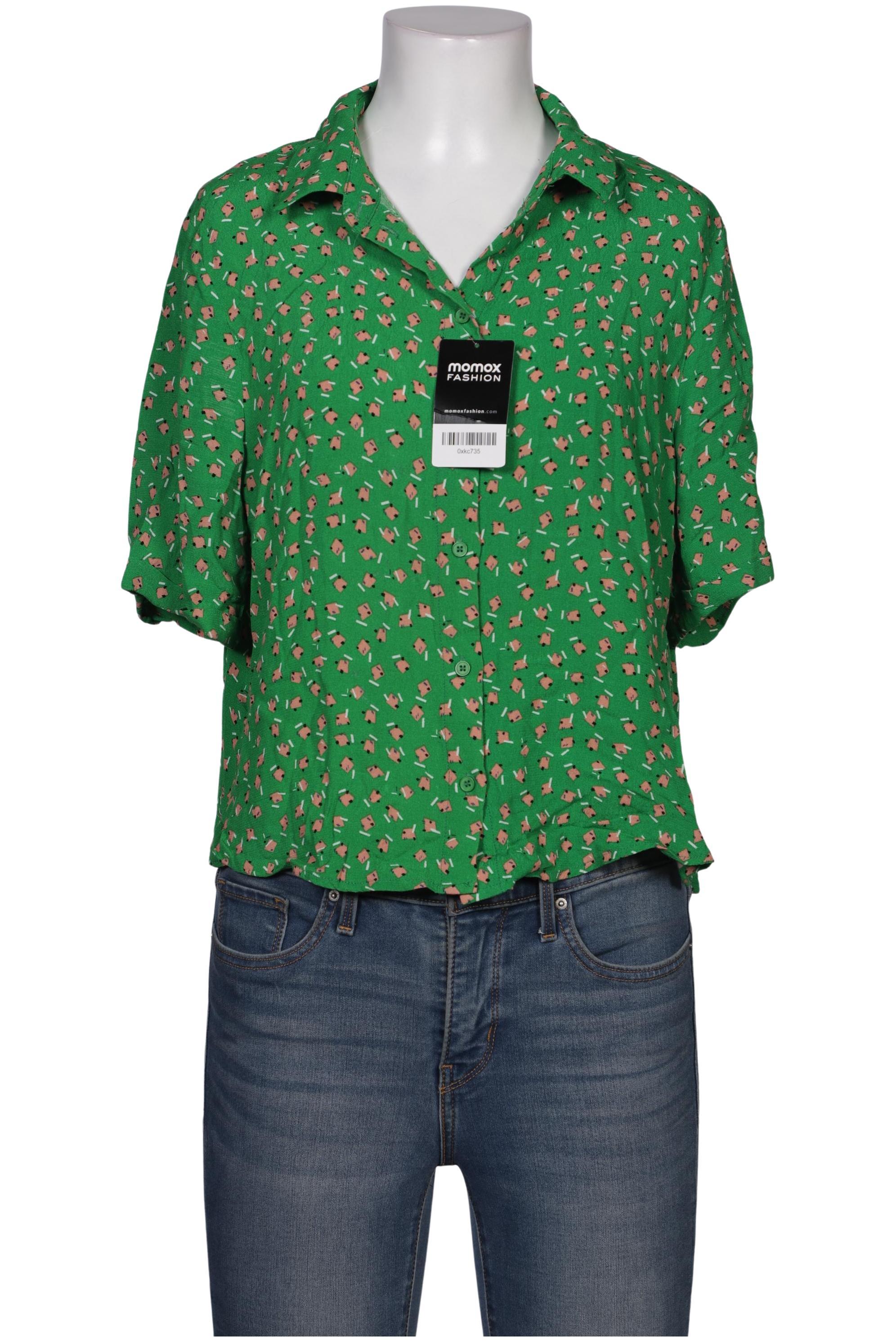 

Jake s Damen Bluse, grün, Gr. 38