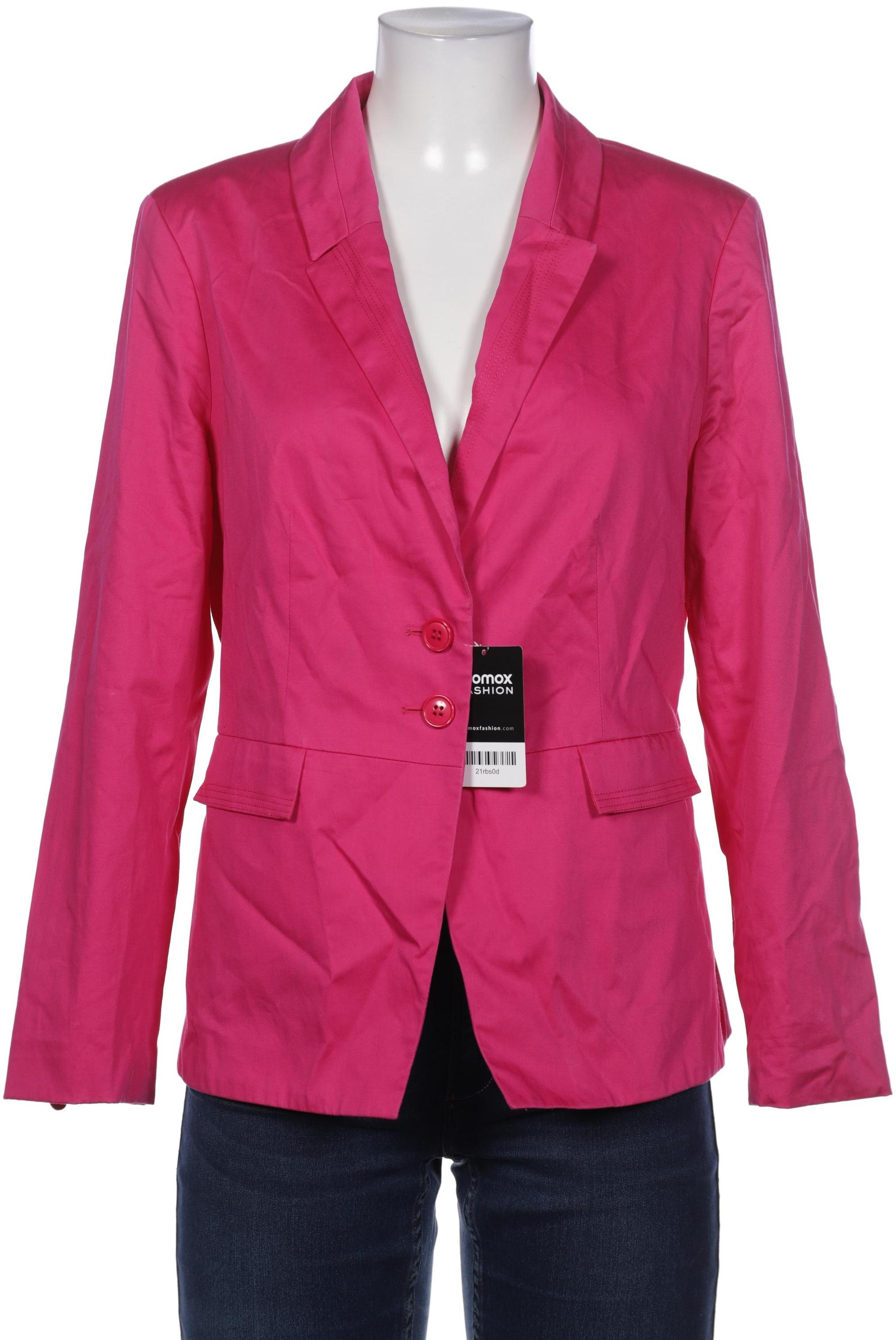 

Jake s Damen Blazer, pink, Gr. 42
