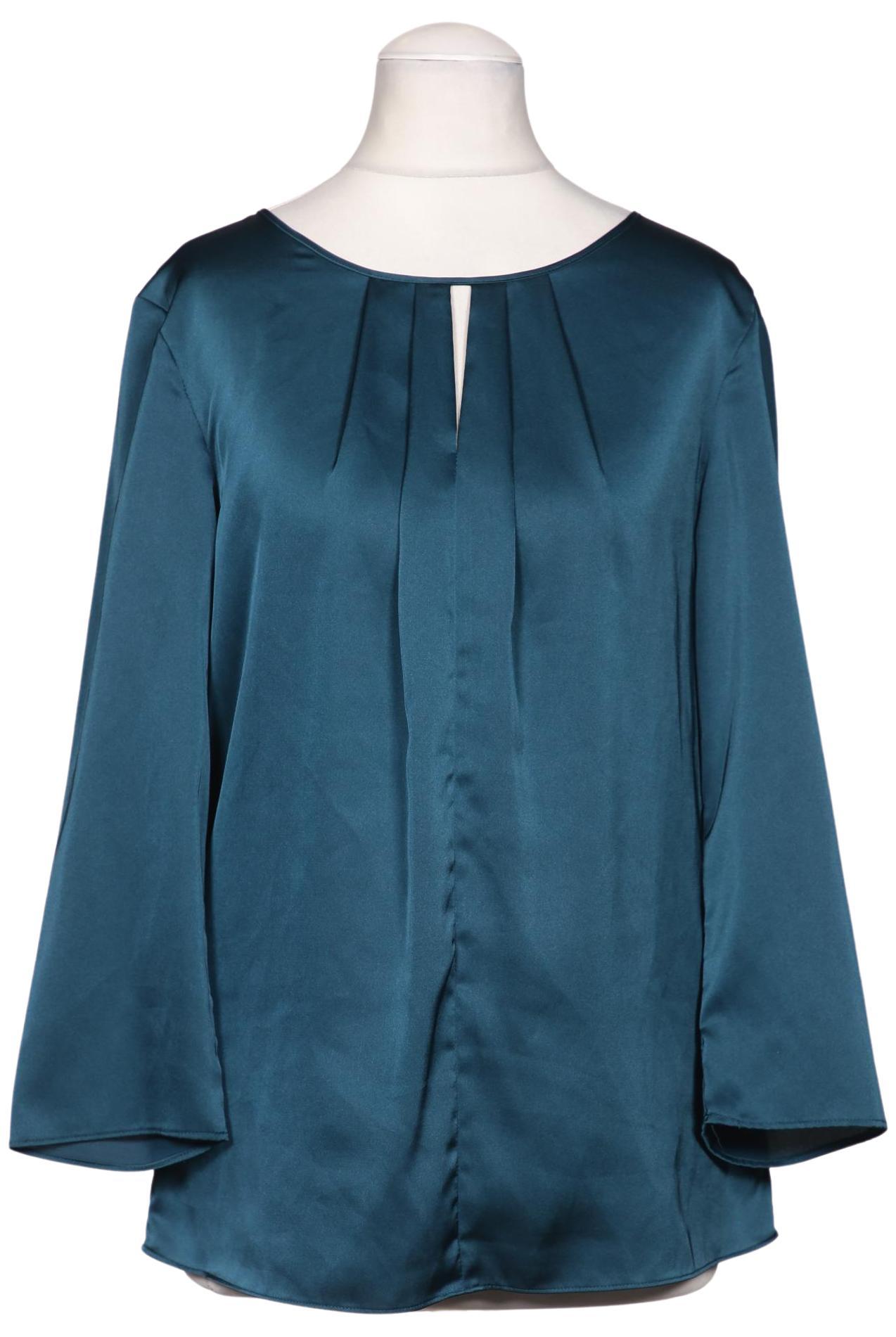 

Jake s Damen Bluse, türkis, Gr. 34