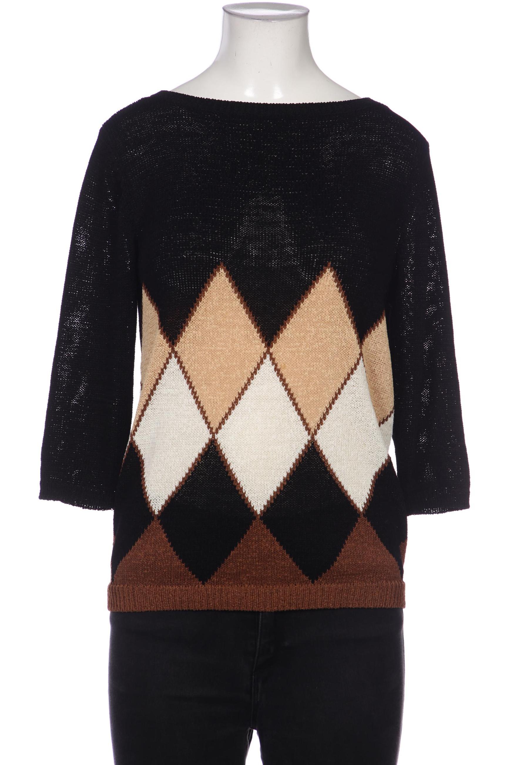 

Jake s Damen Pullover, schwarz, Gr. 36